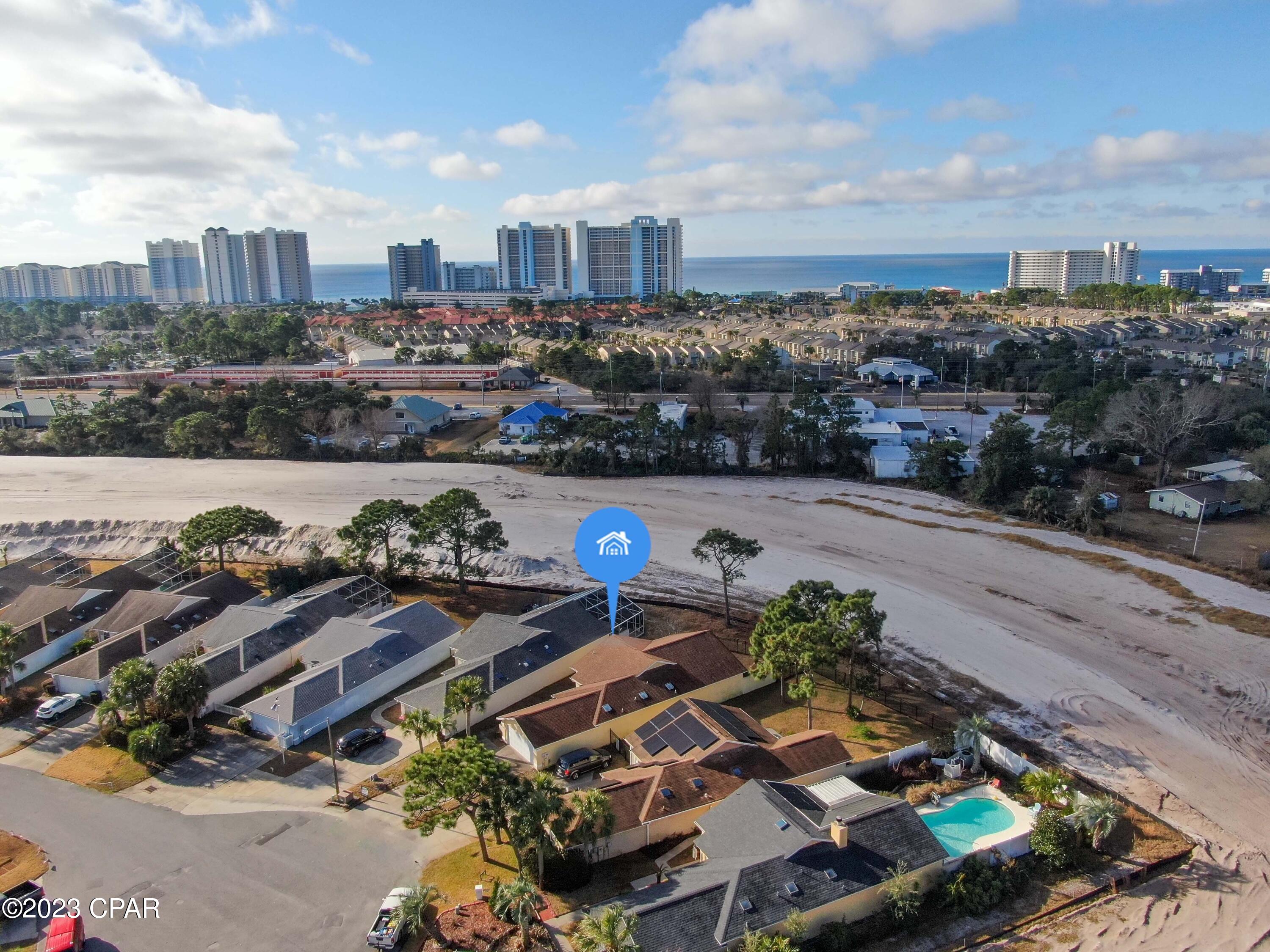 The Glades - Residential