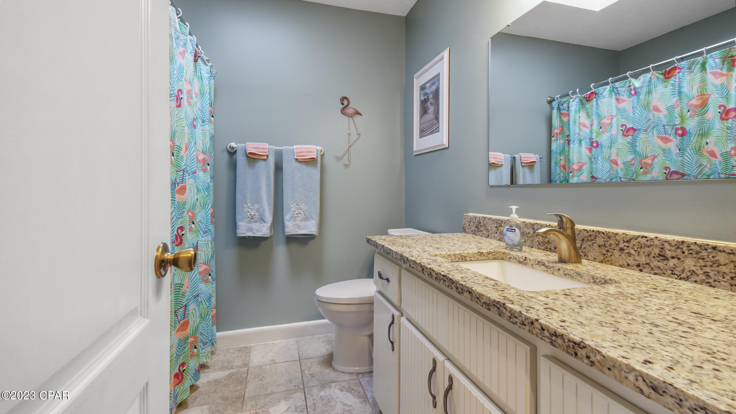 The Glades - Residential