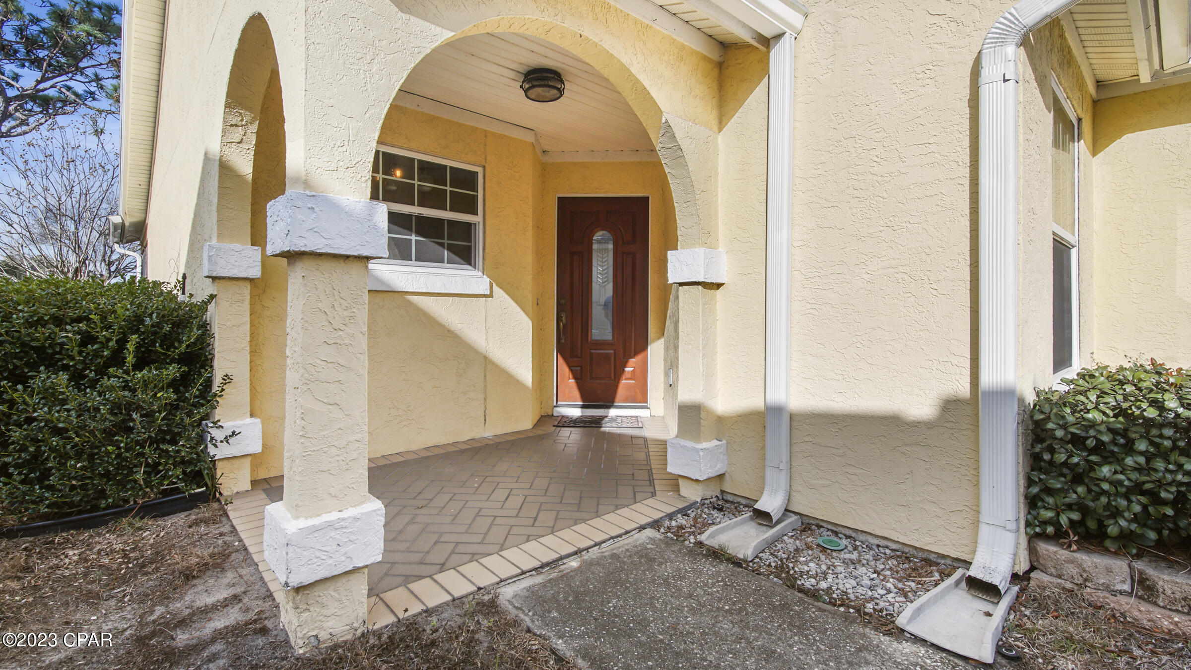 The Glades - Residential