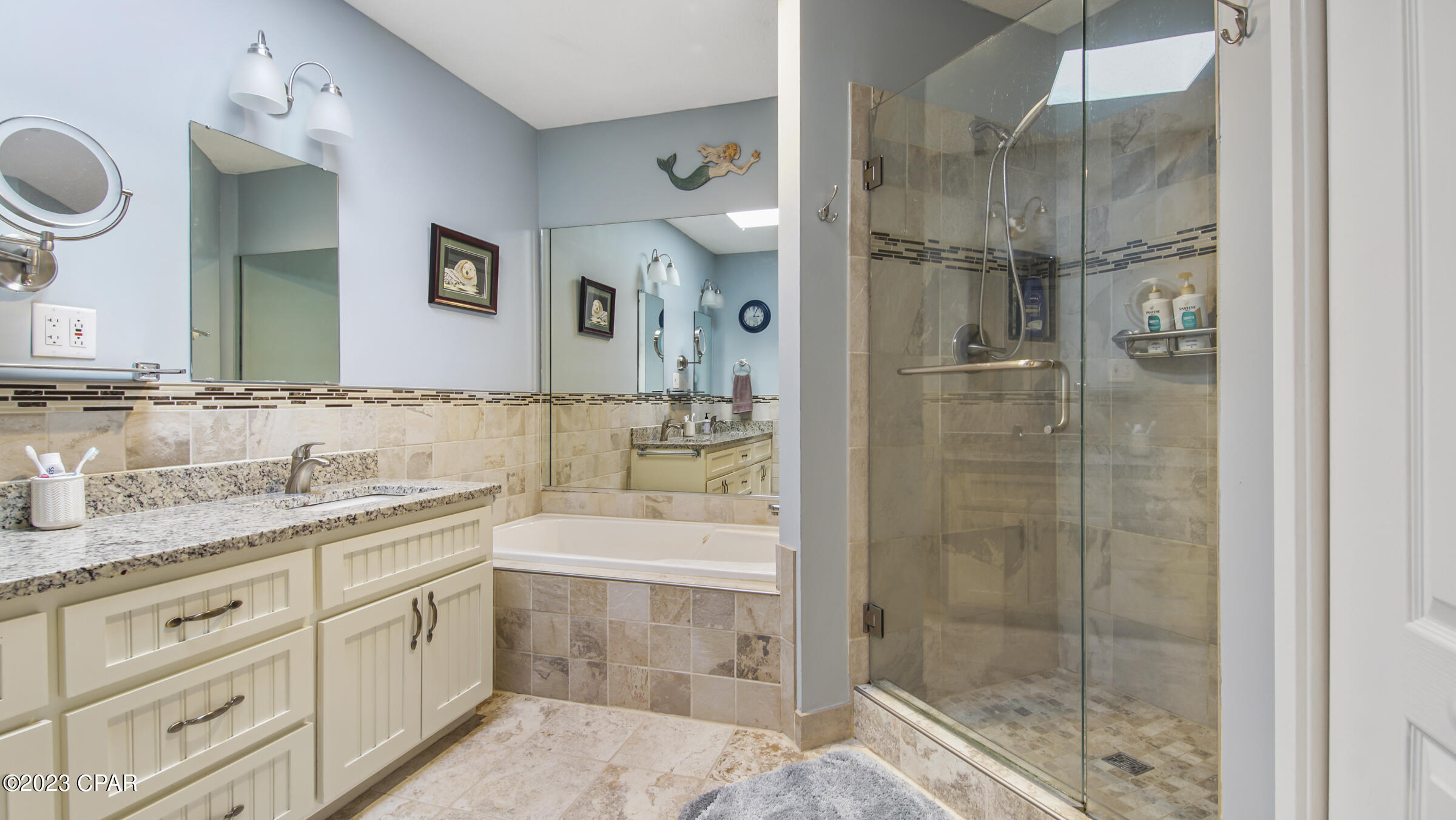 The Glades - Residential