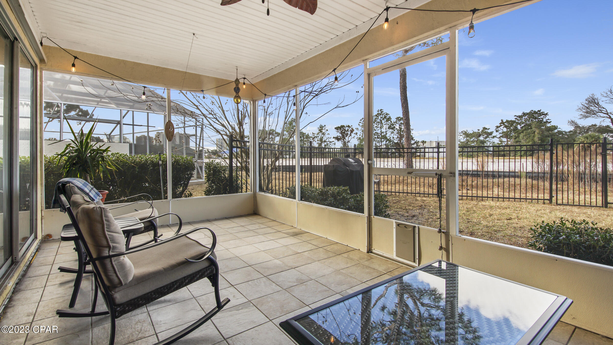 The Glades - Residential