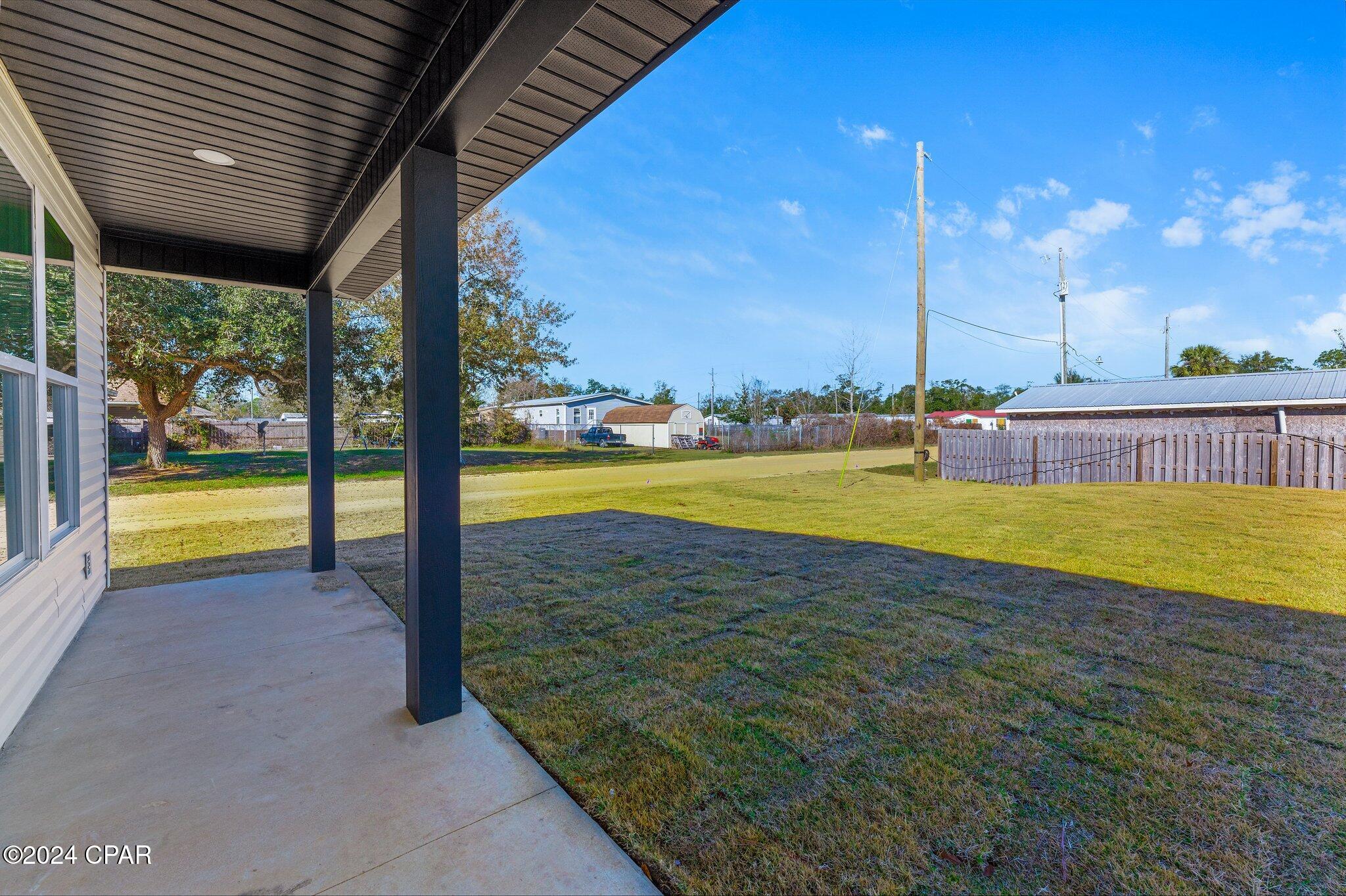 Southport - Residential