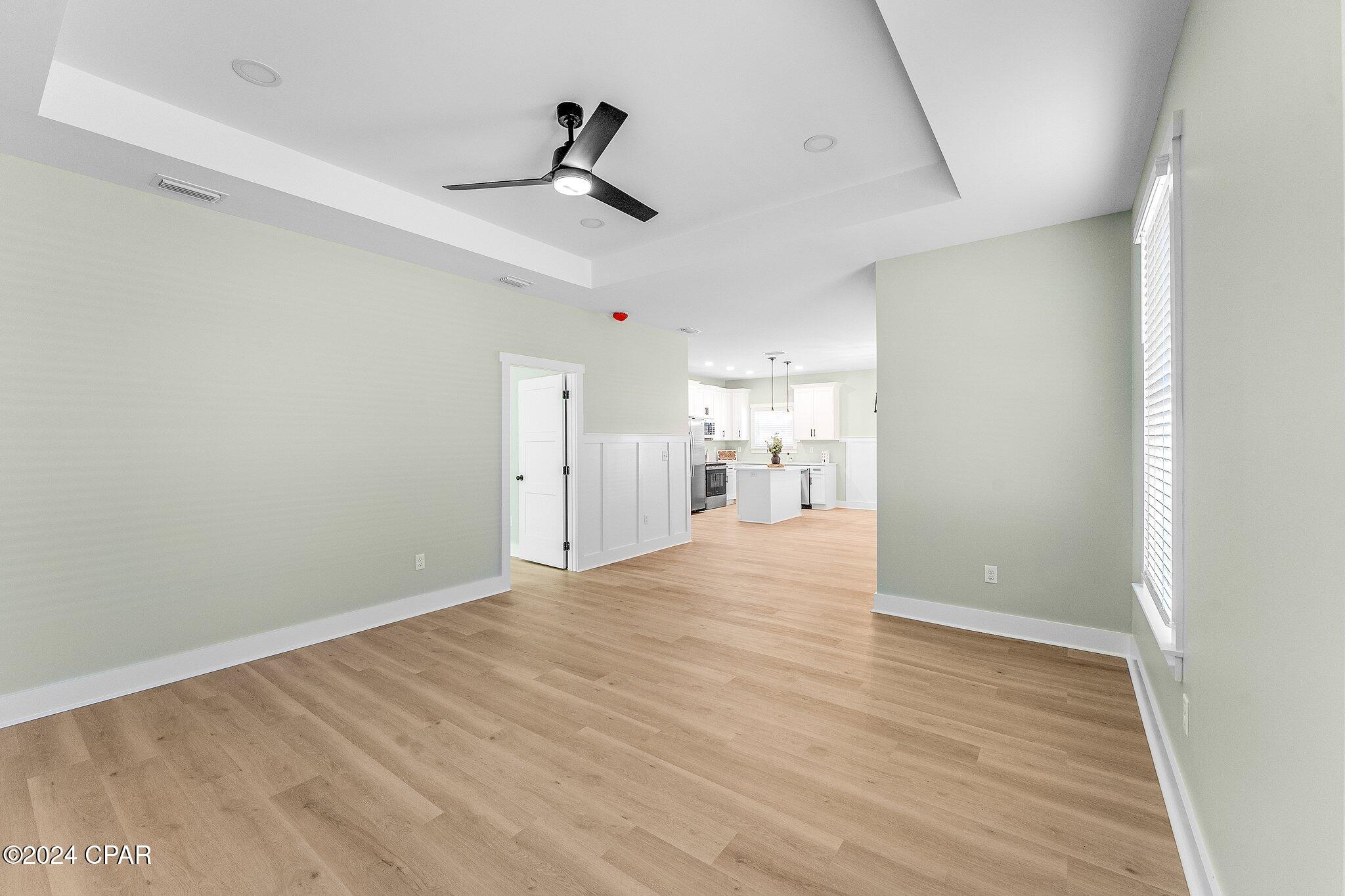 Southport - Residential