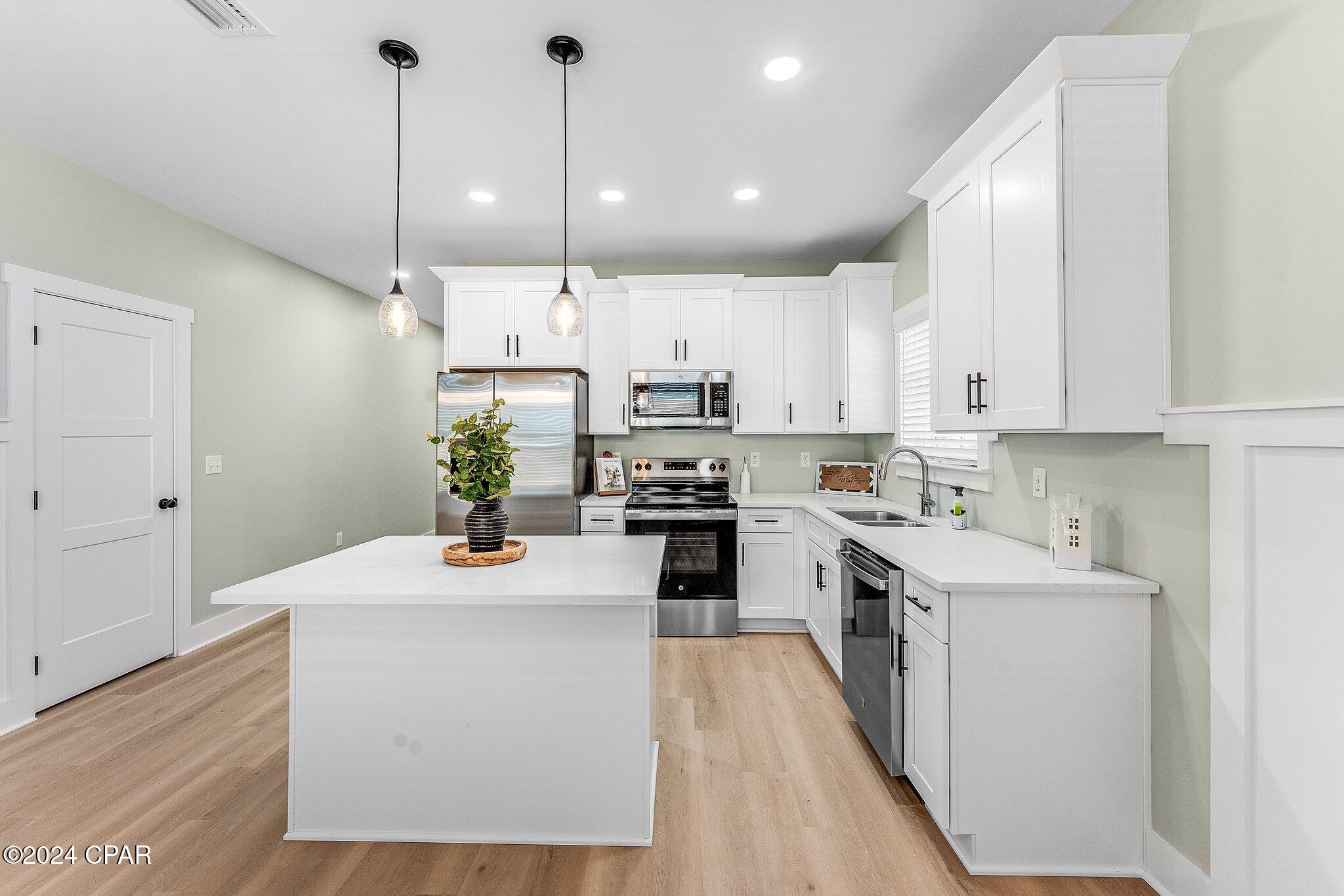 Southport - Residential