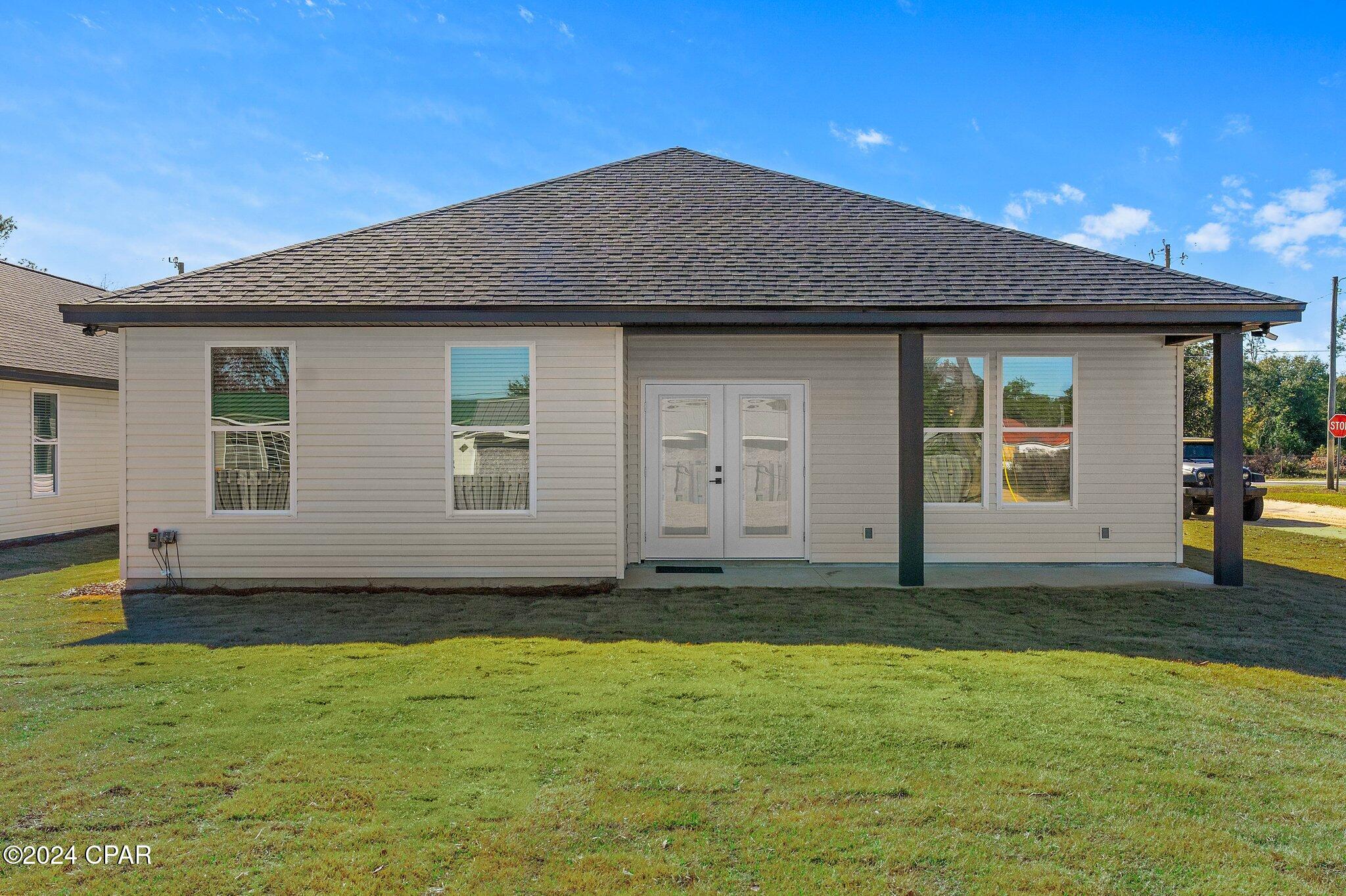 Southport - Residential