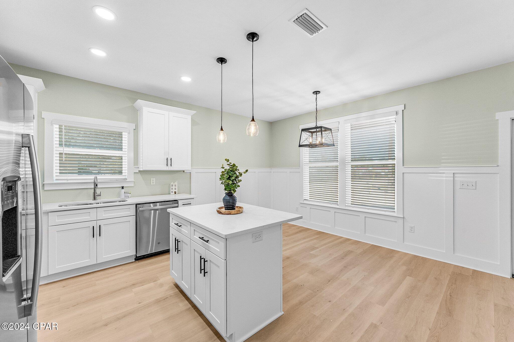 Southport - Residential