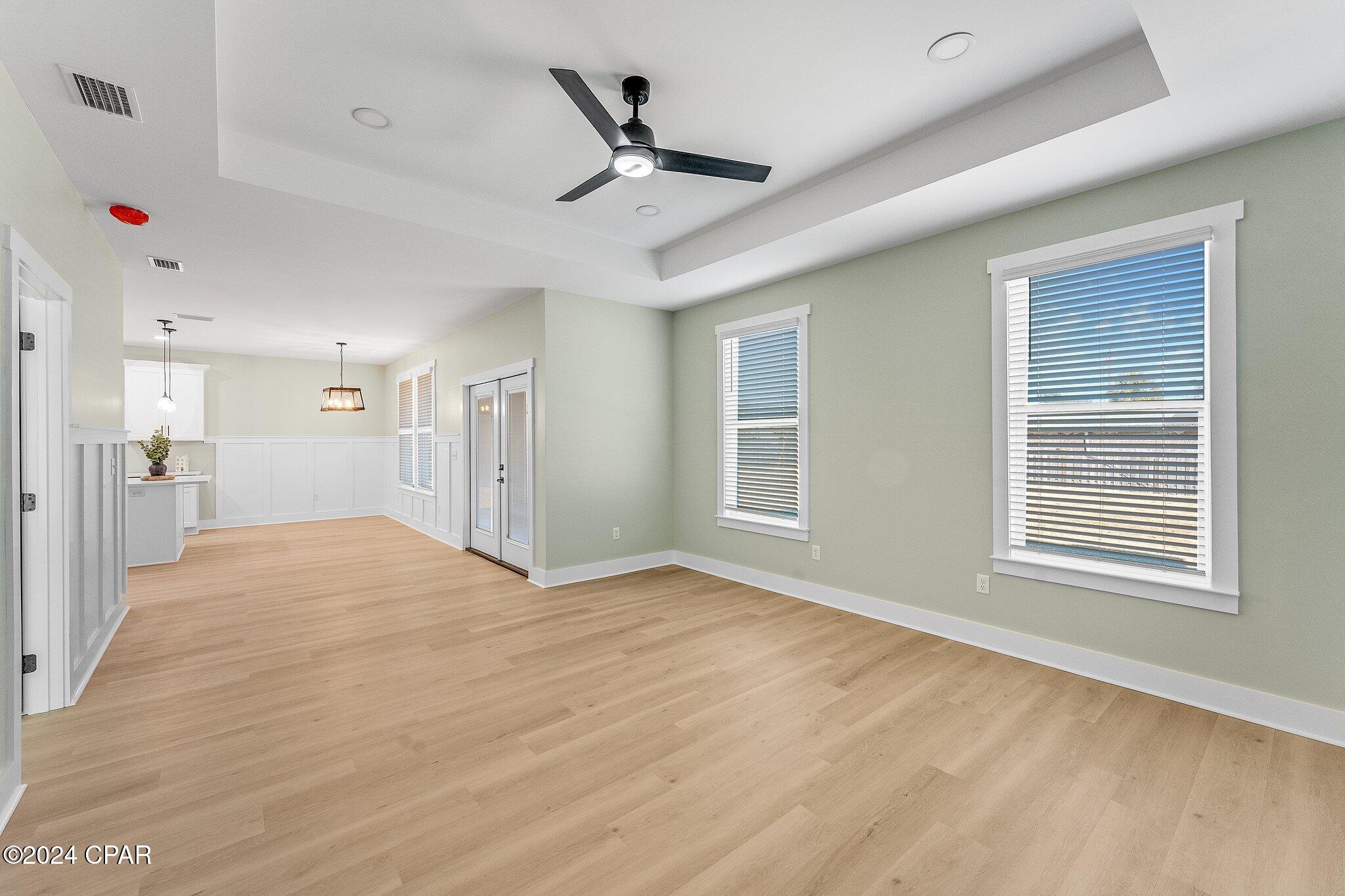 Southport - Residential