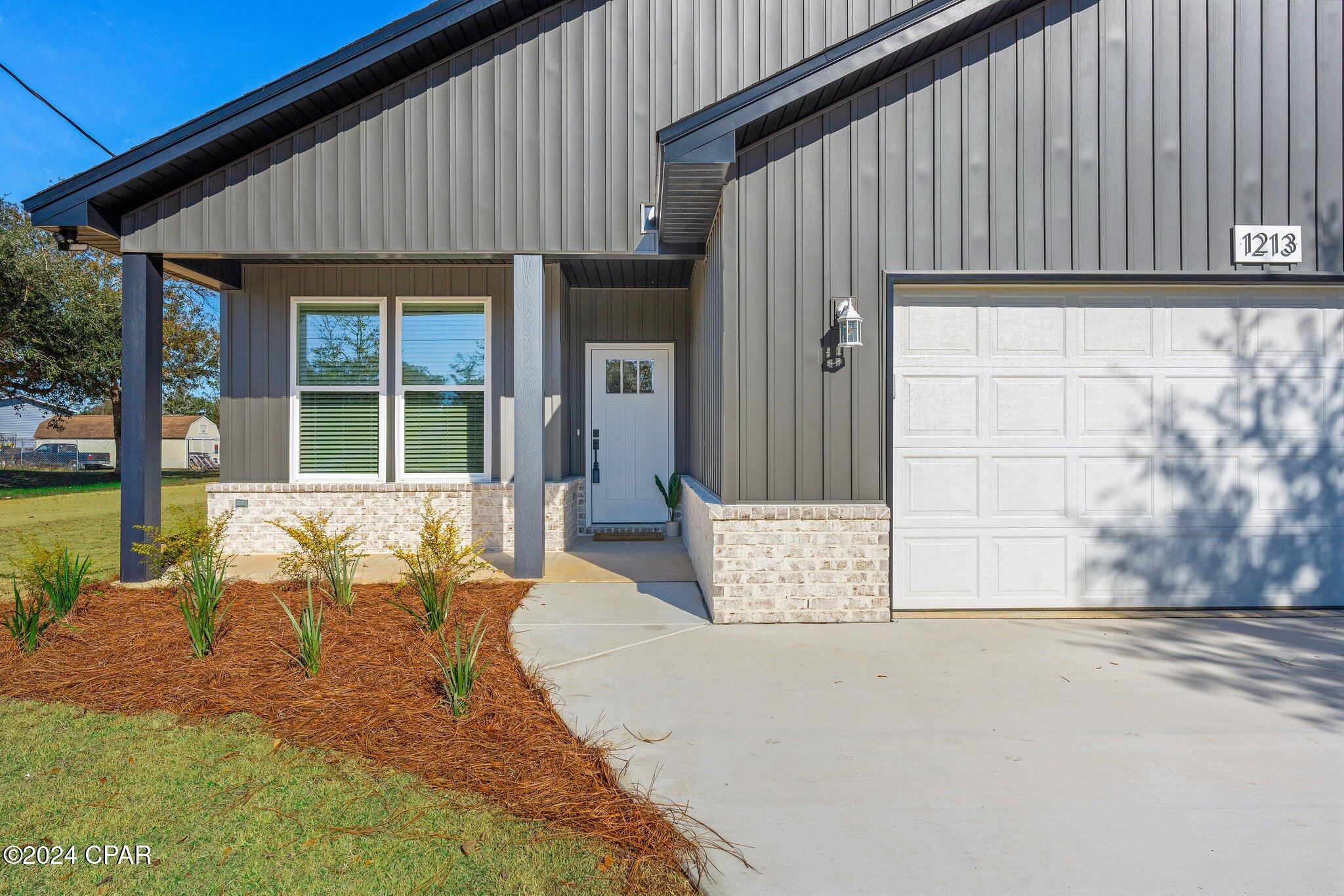 Southport - Residential