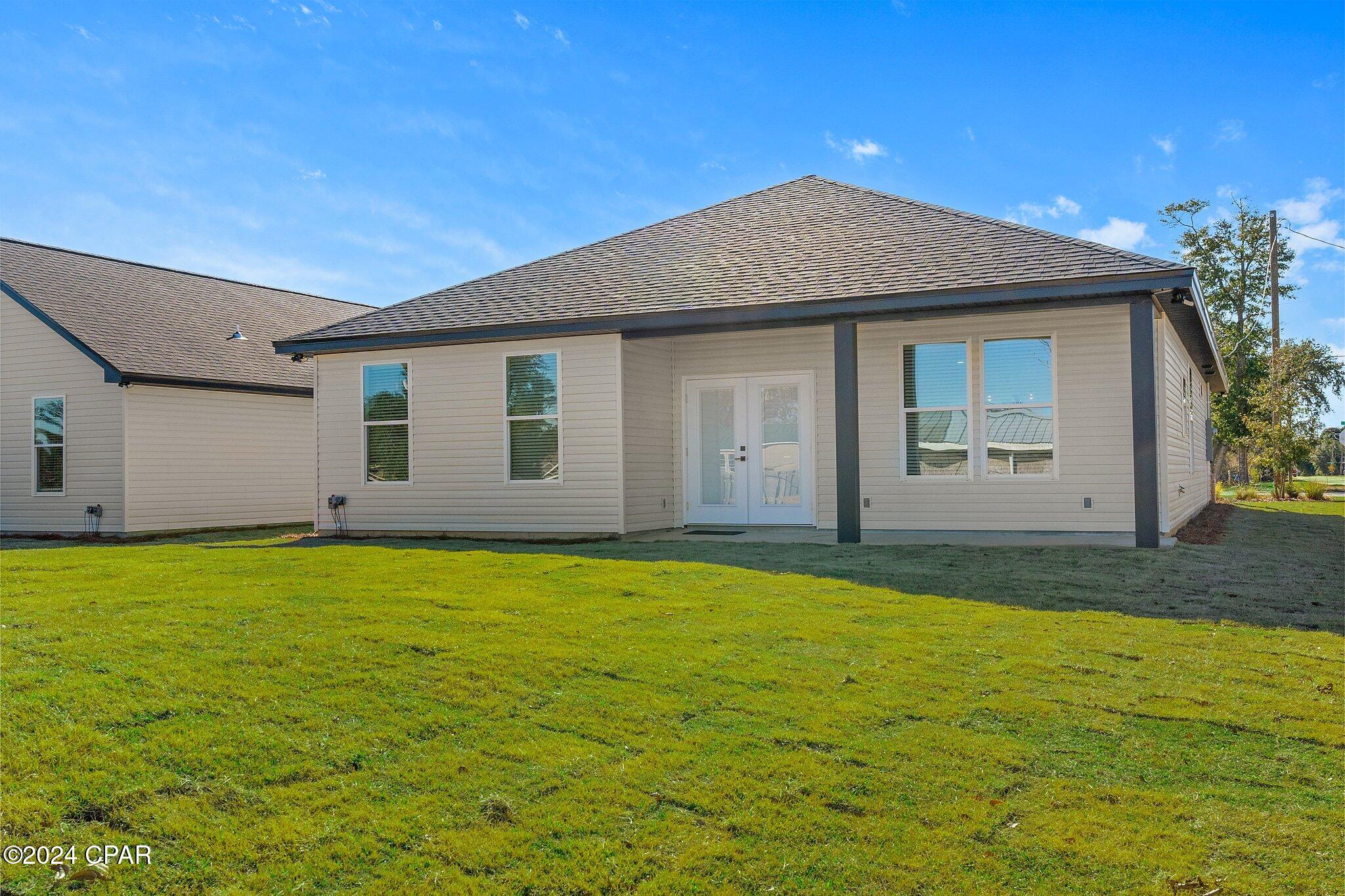 Southport - Residential