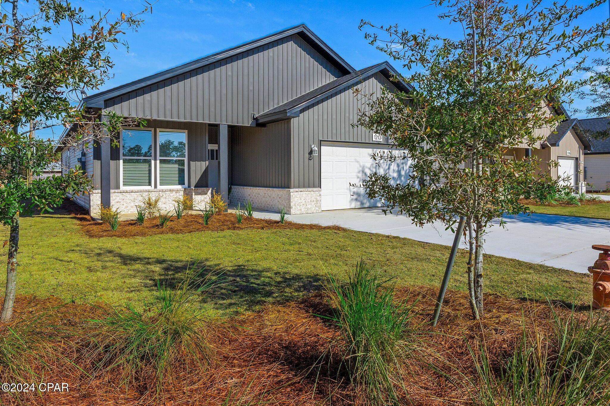 Southport - Residential