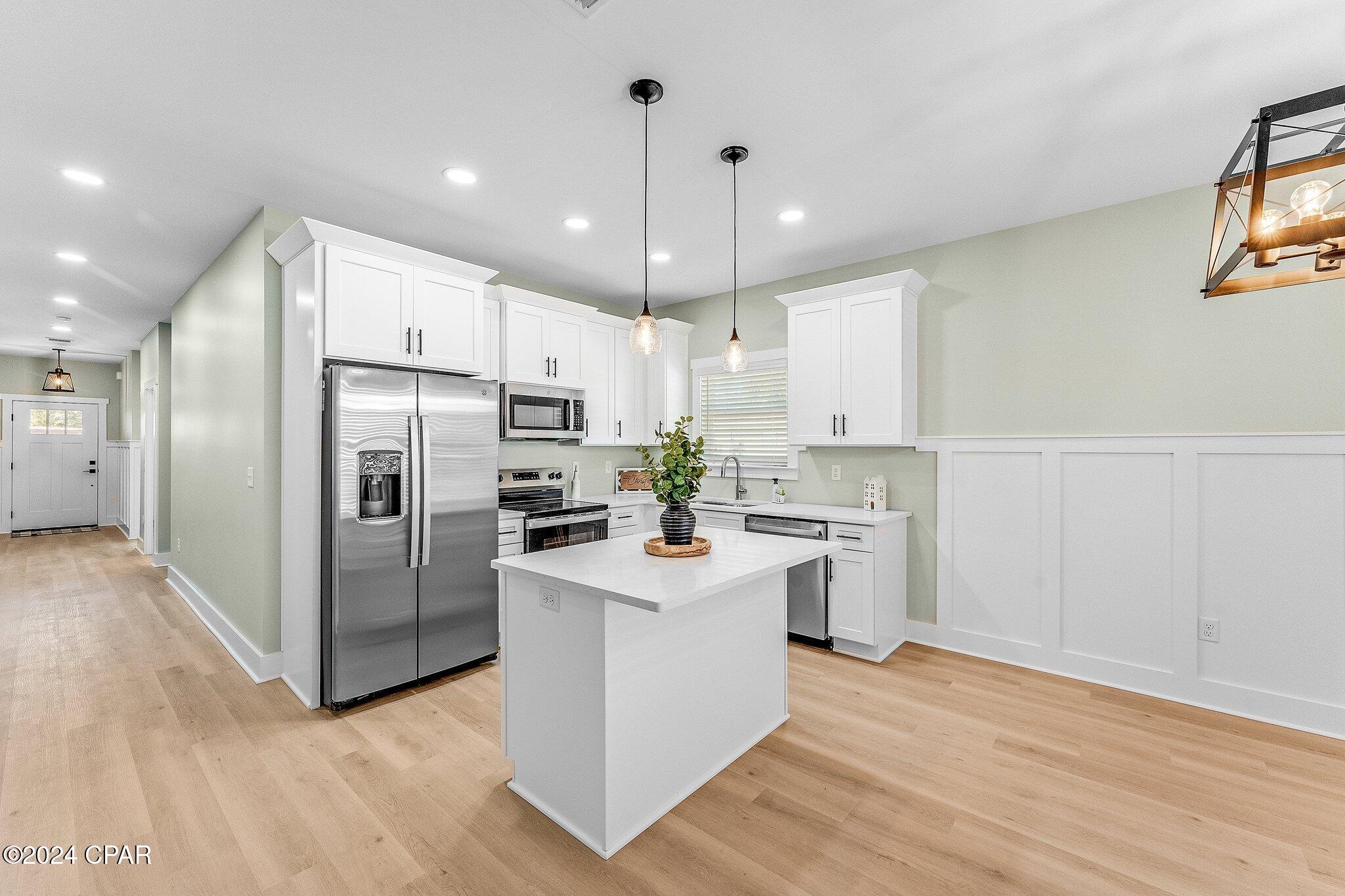 Southport - Residential