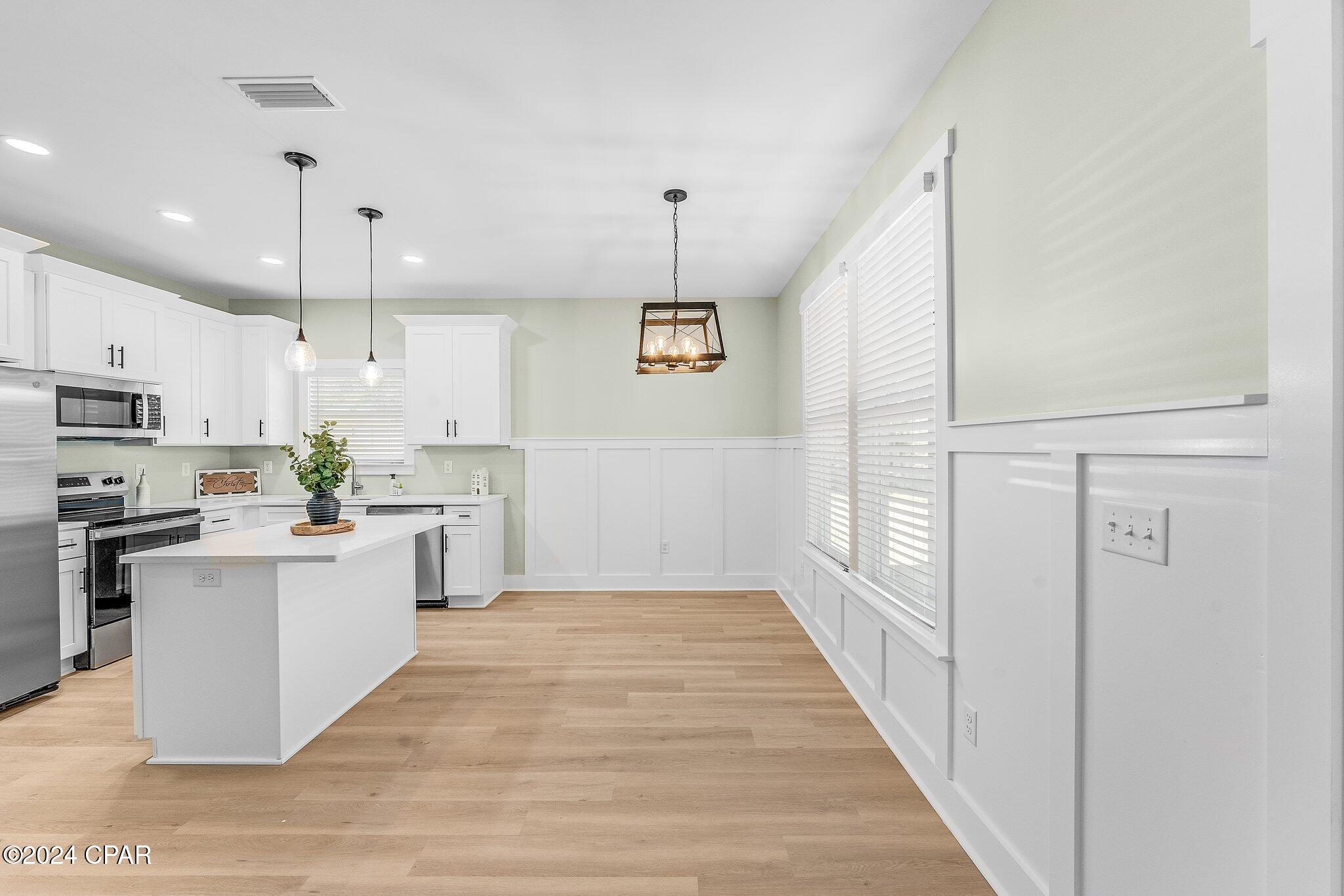 Southport - Residential