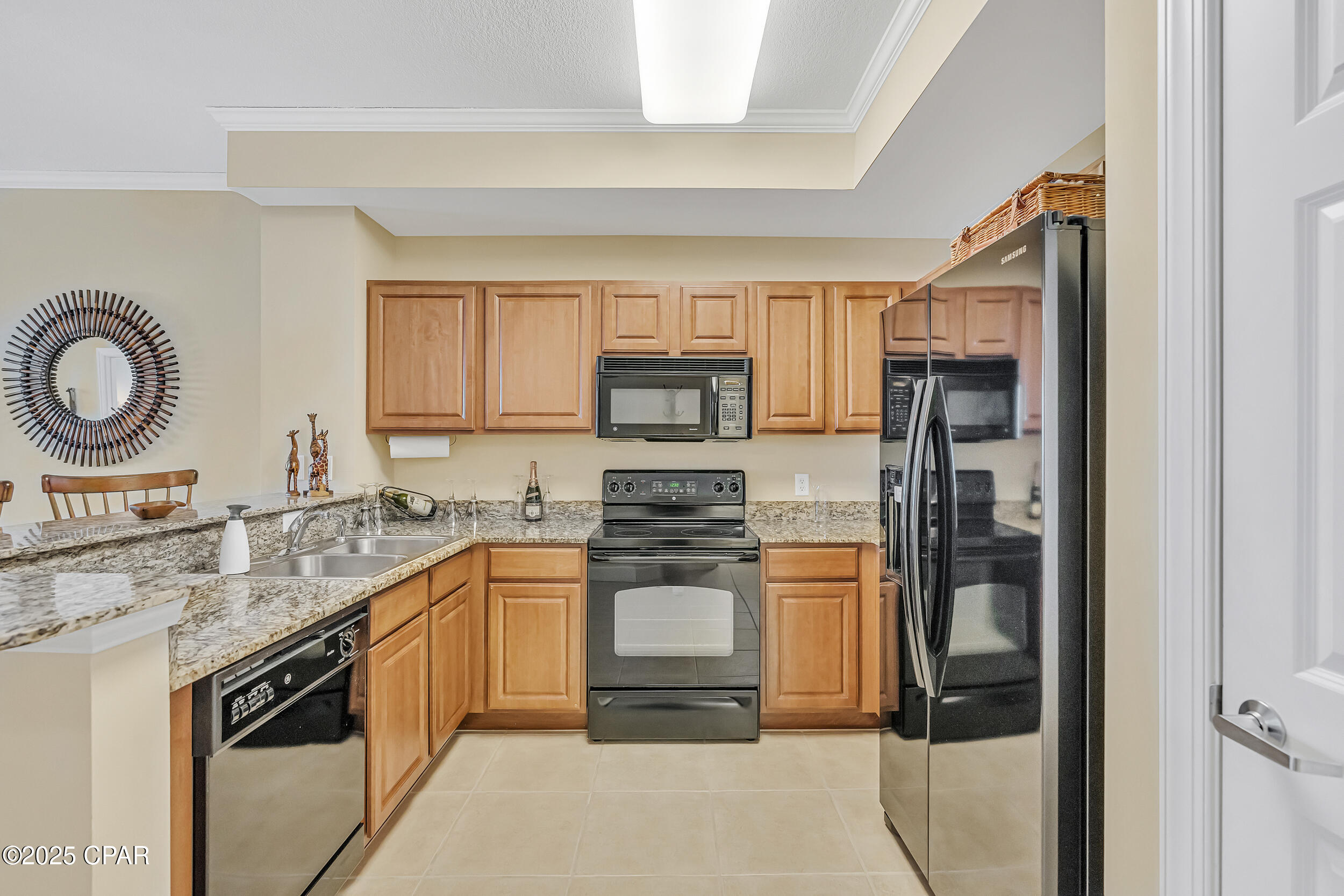 Sunrise Beach - Residential