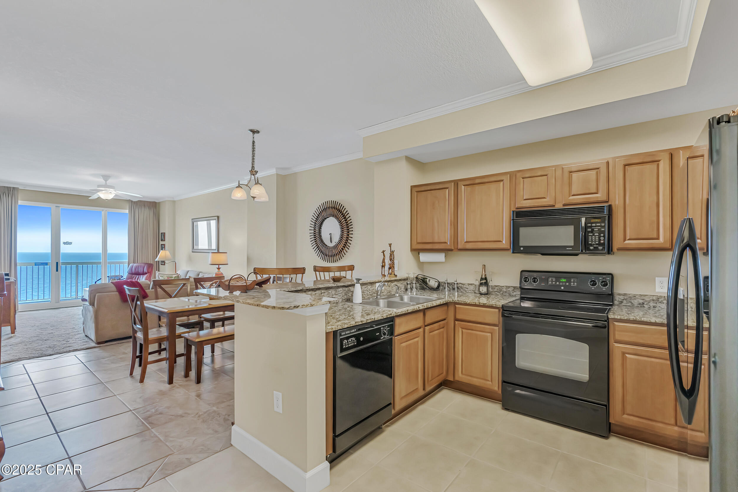 Sunrise Beach - Residential