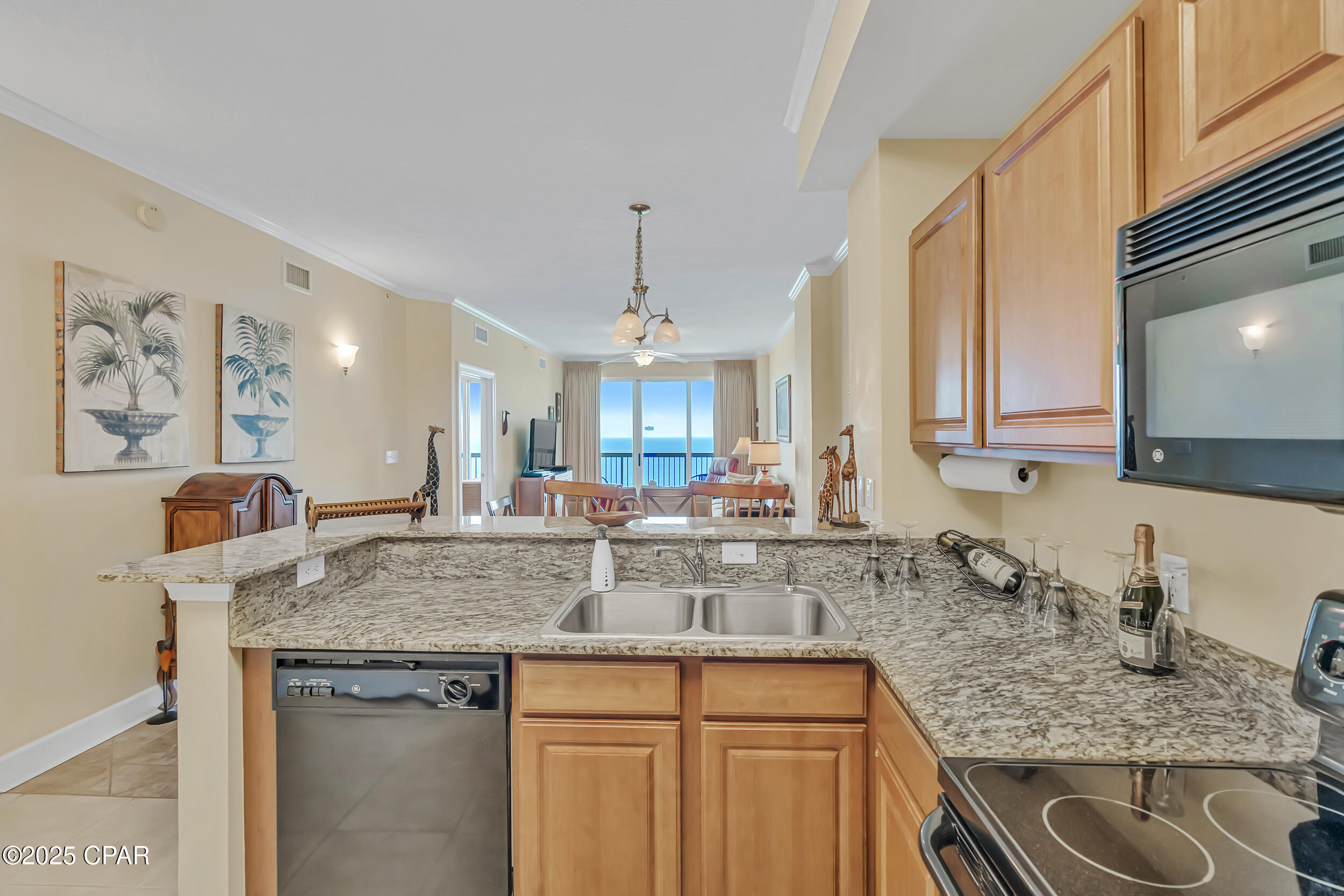 Sunrise Beach - Residential