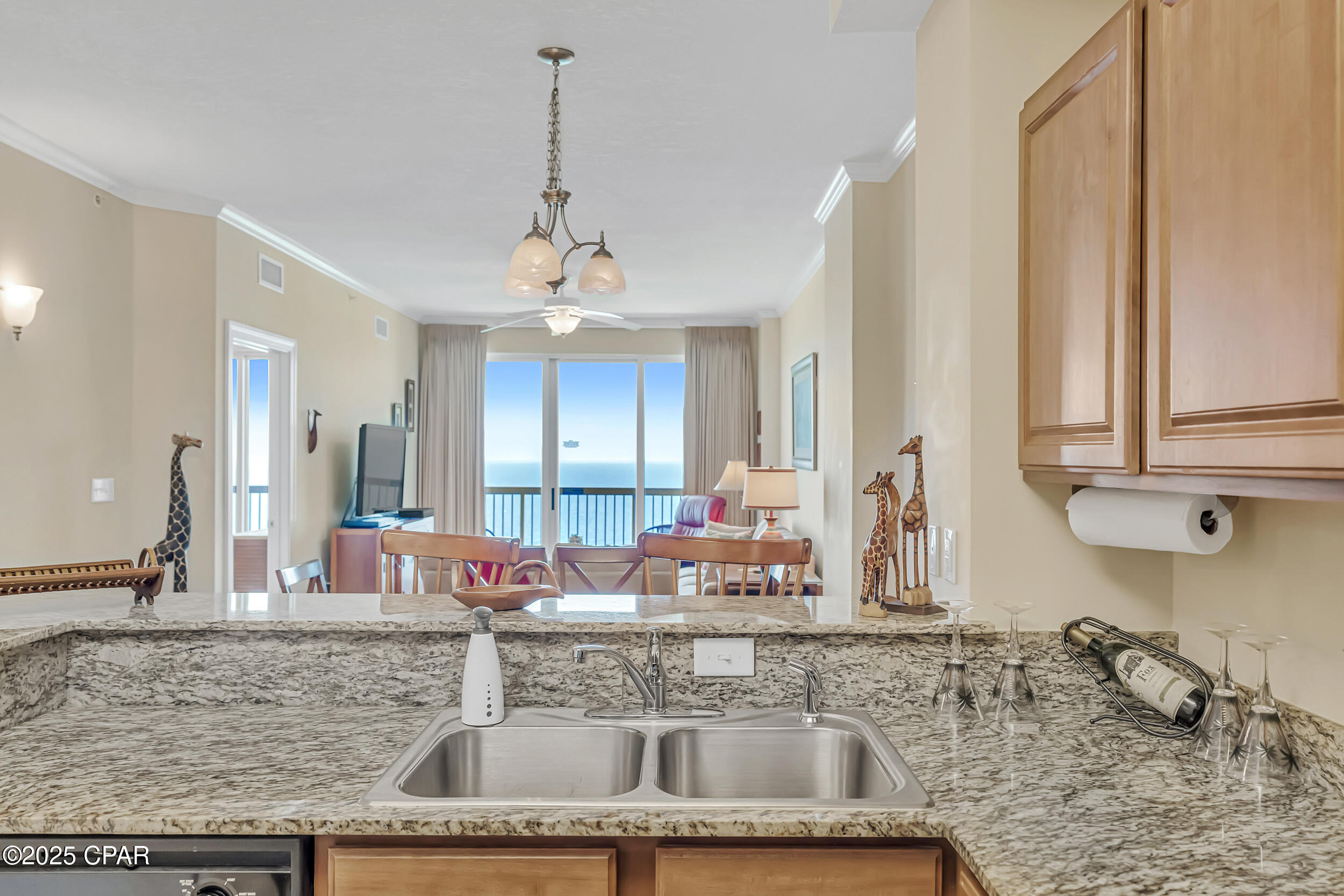 Sunrise Beach - Residential