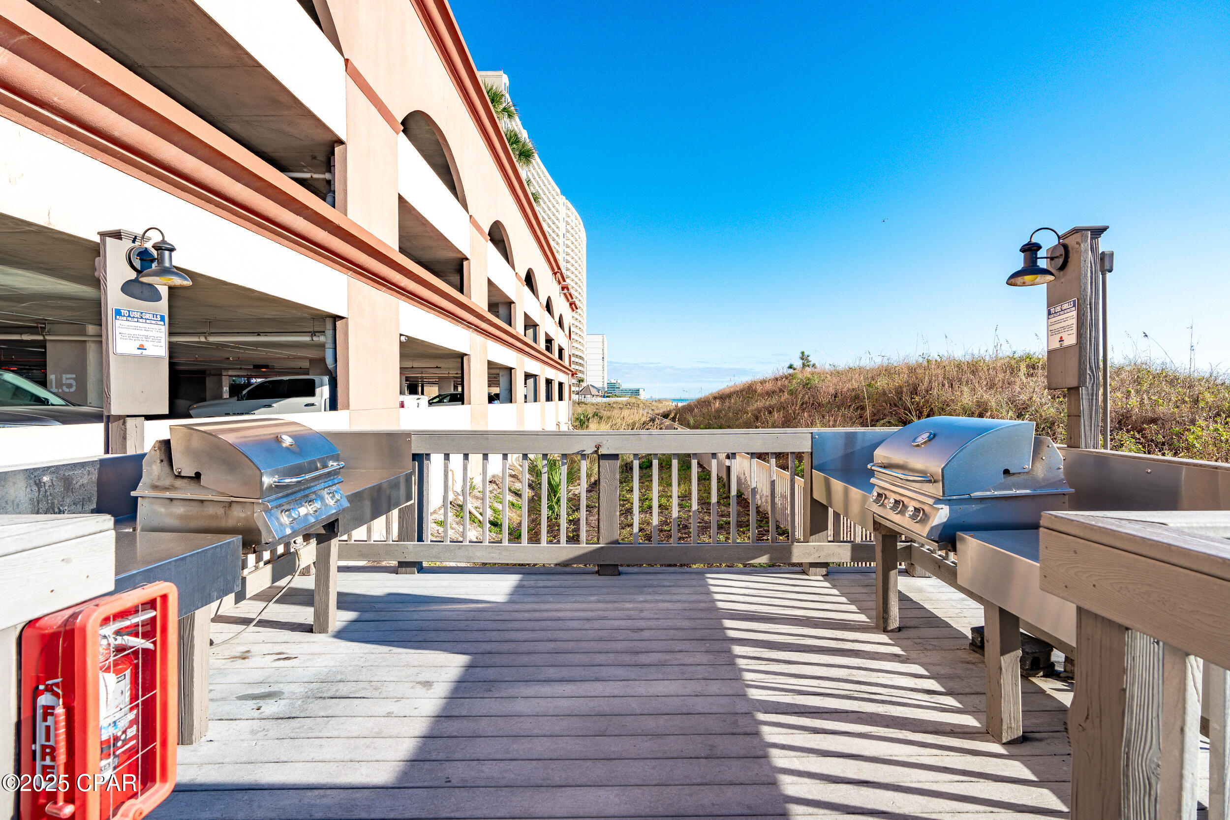 Sunrise Beach - Residential