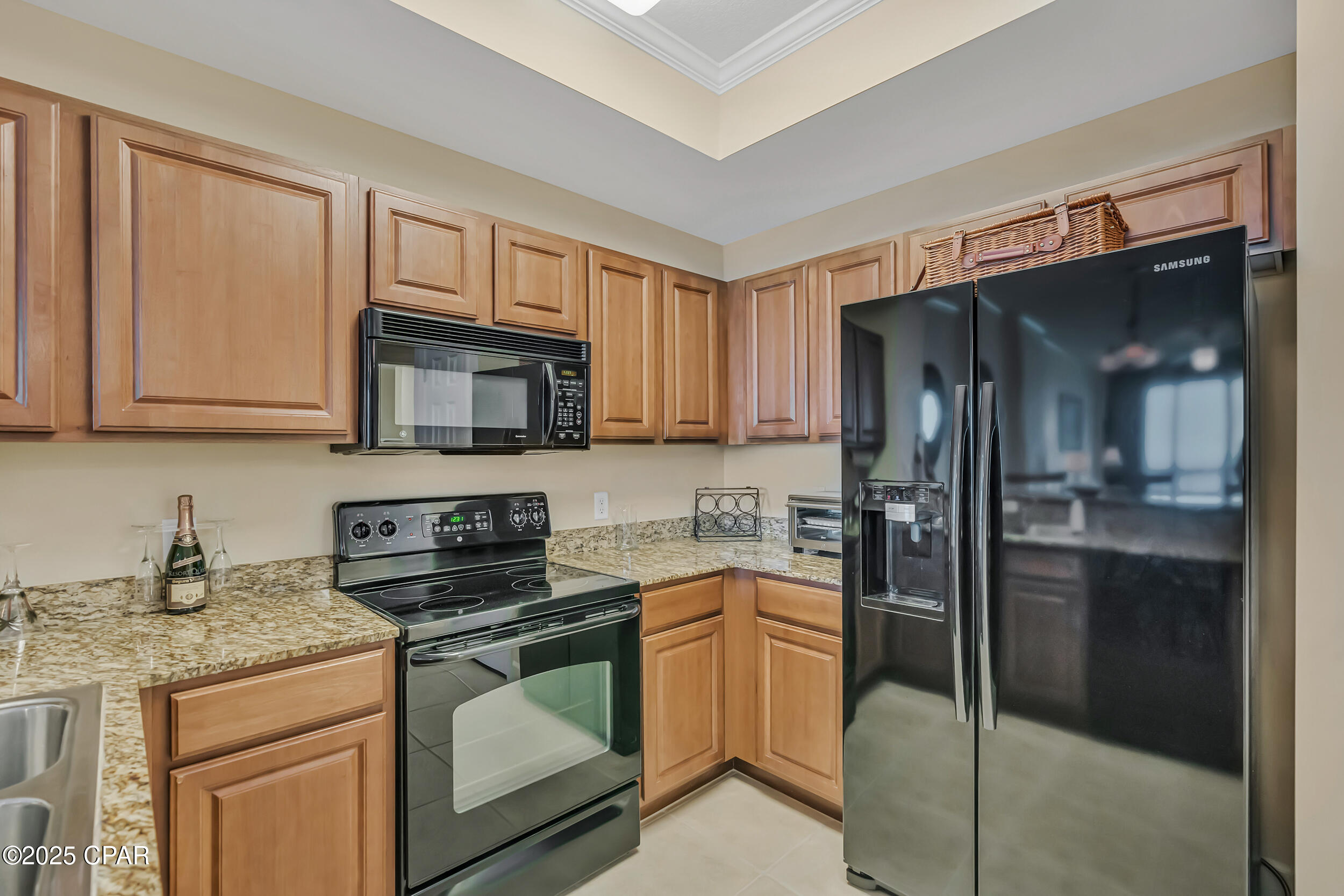 Sunrise Beach - Residential