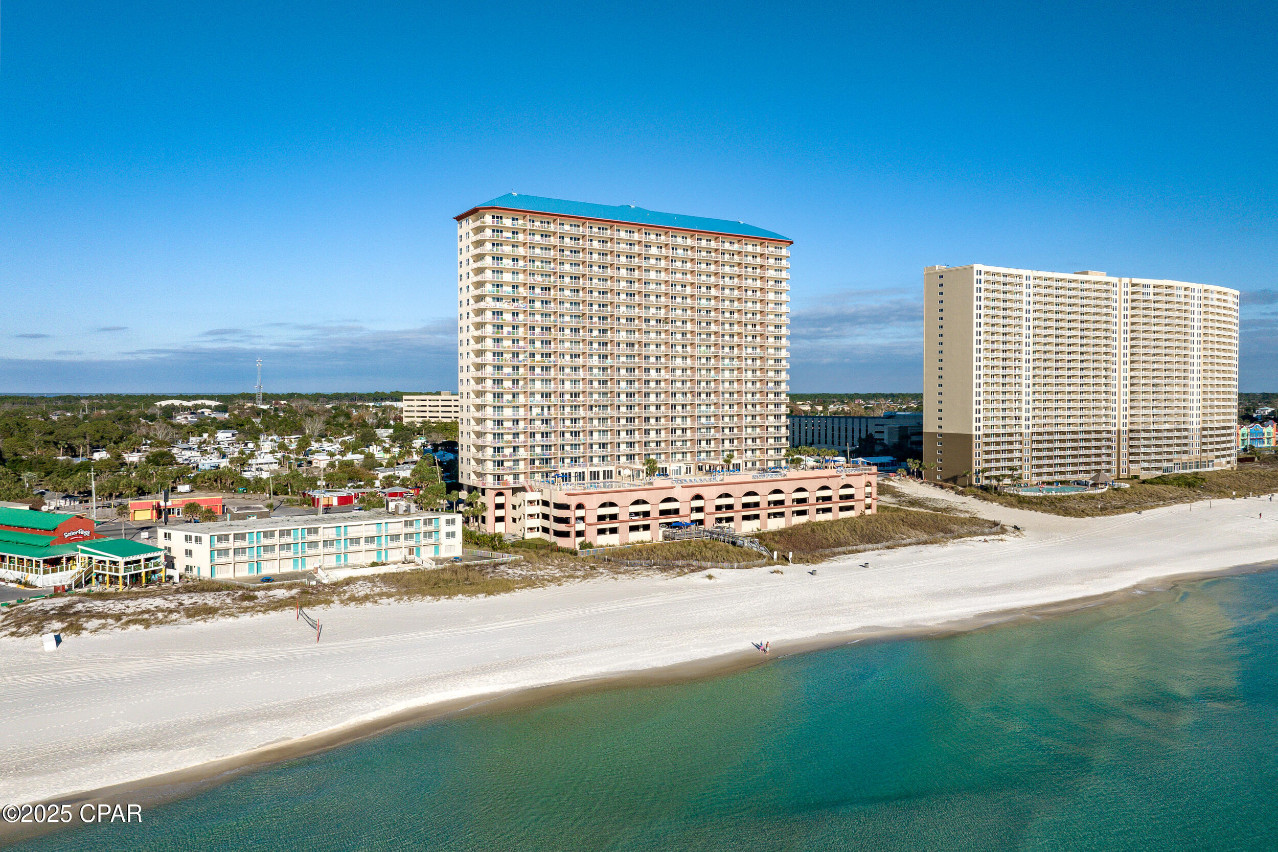 Sunrise Beach - Residential