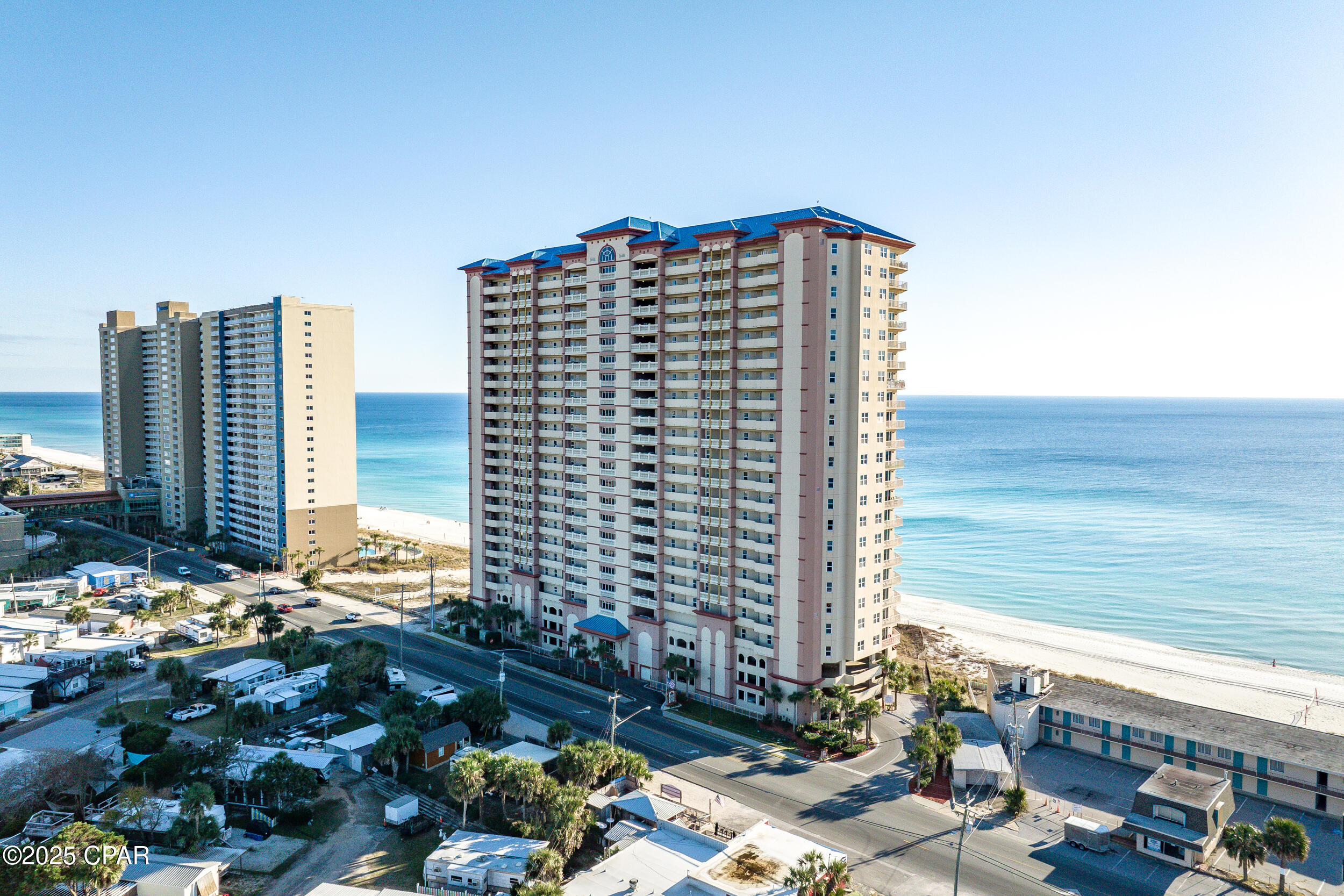 Sunrise Beach - Residential