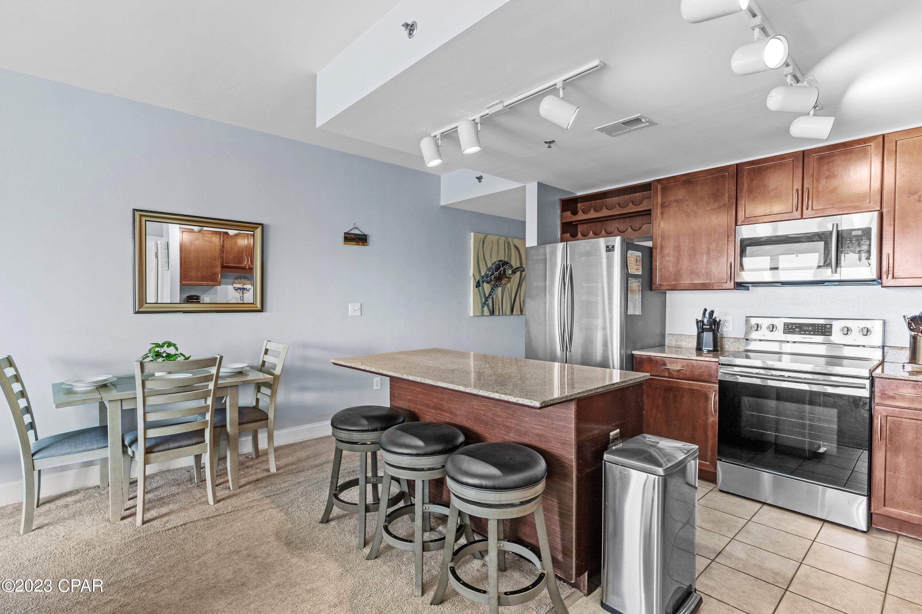 Laketown Wharf Phase II - Residential