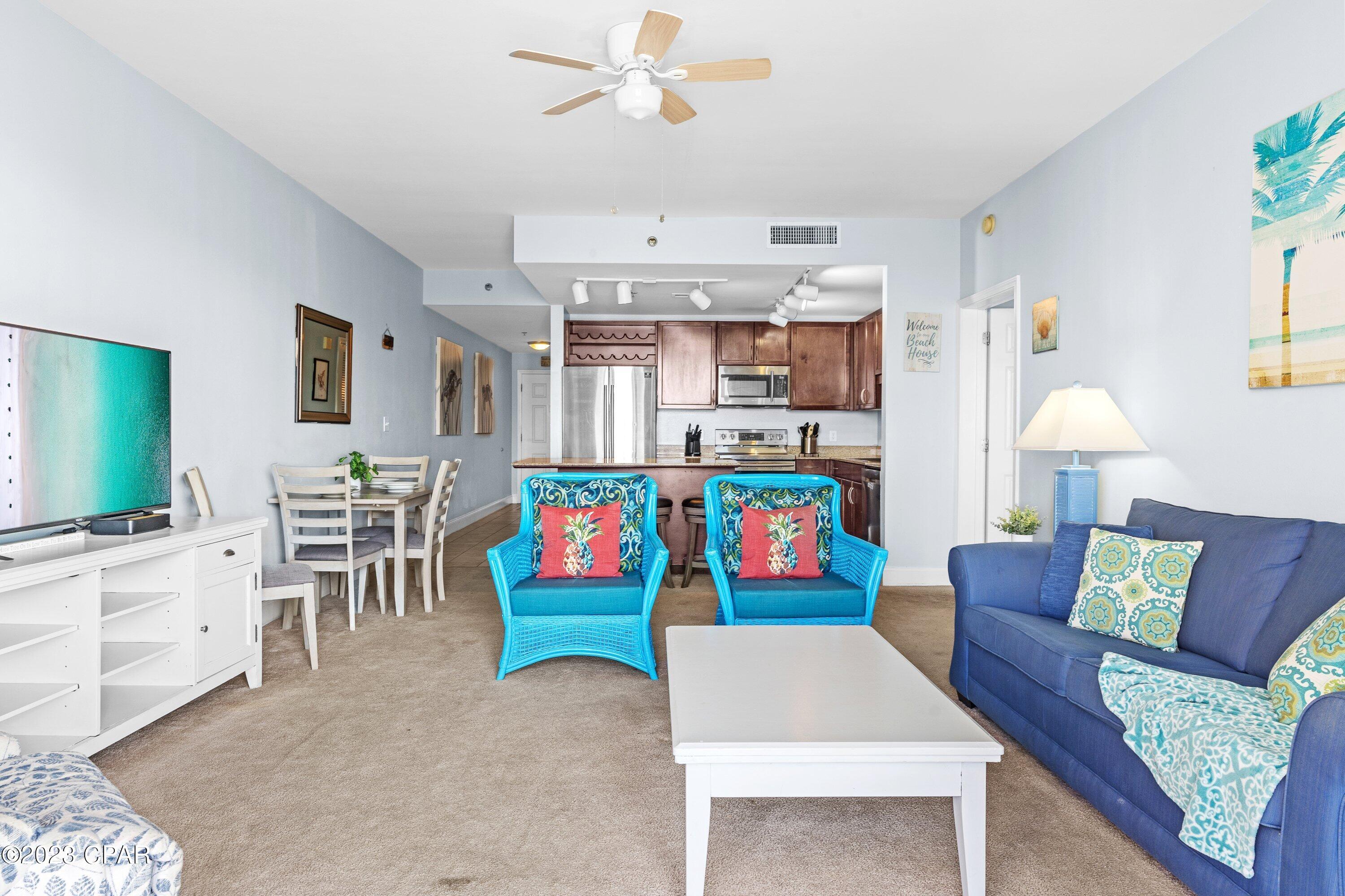 Laketown Wharf Phase II - Residential