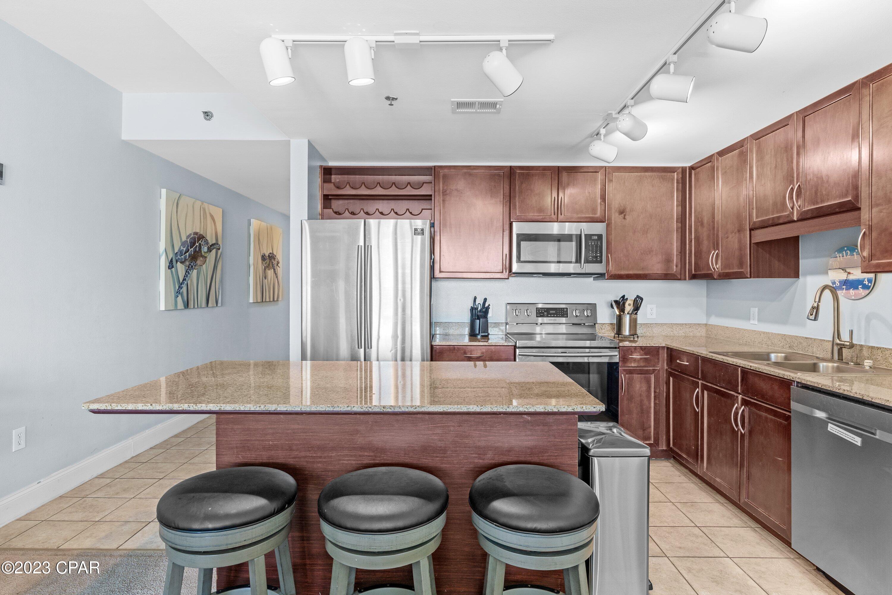 Laketown Wharf Phase II - Residential