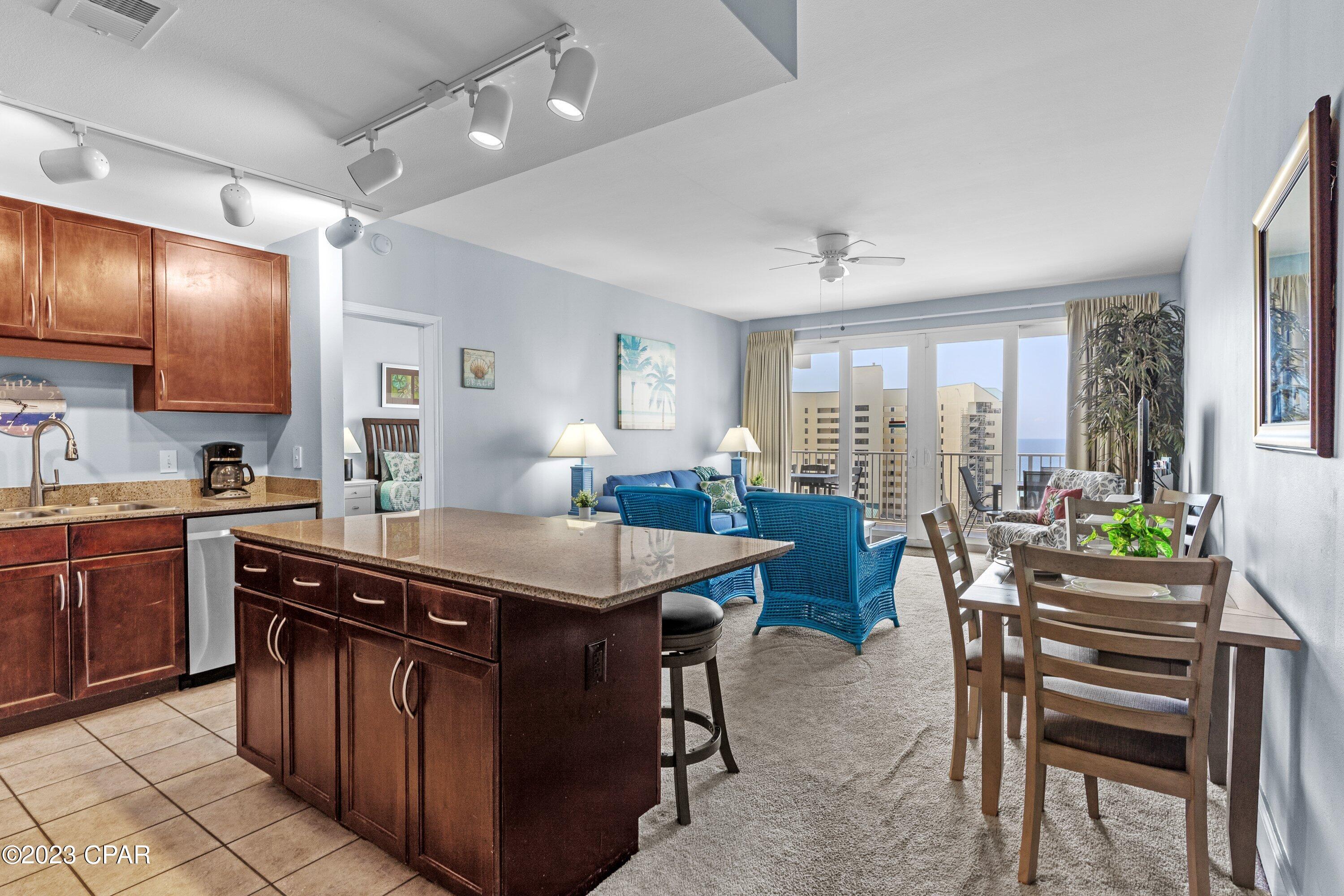 Laketown Wharf Phase II - Residential