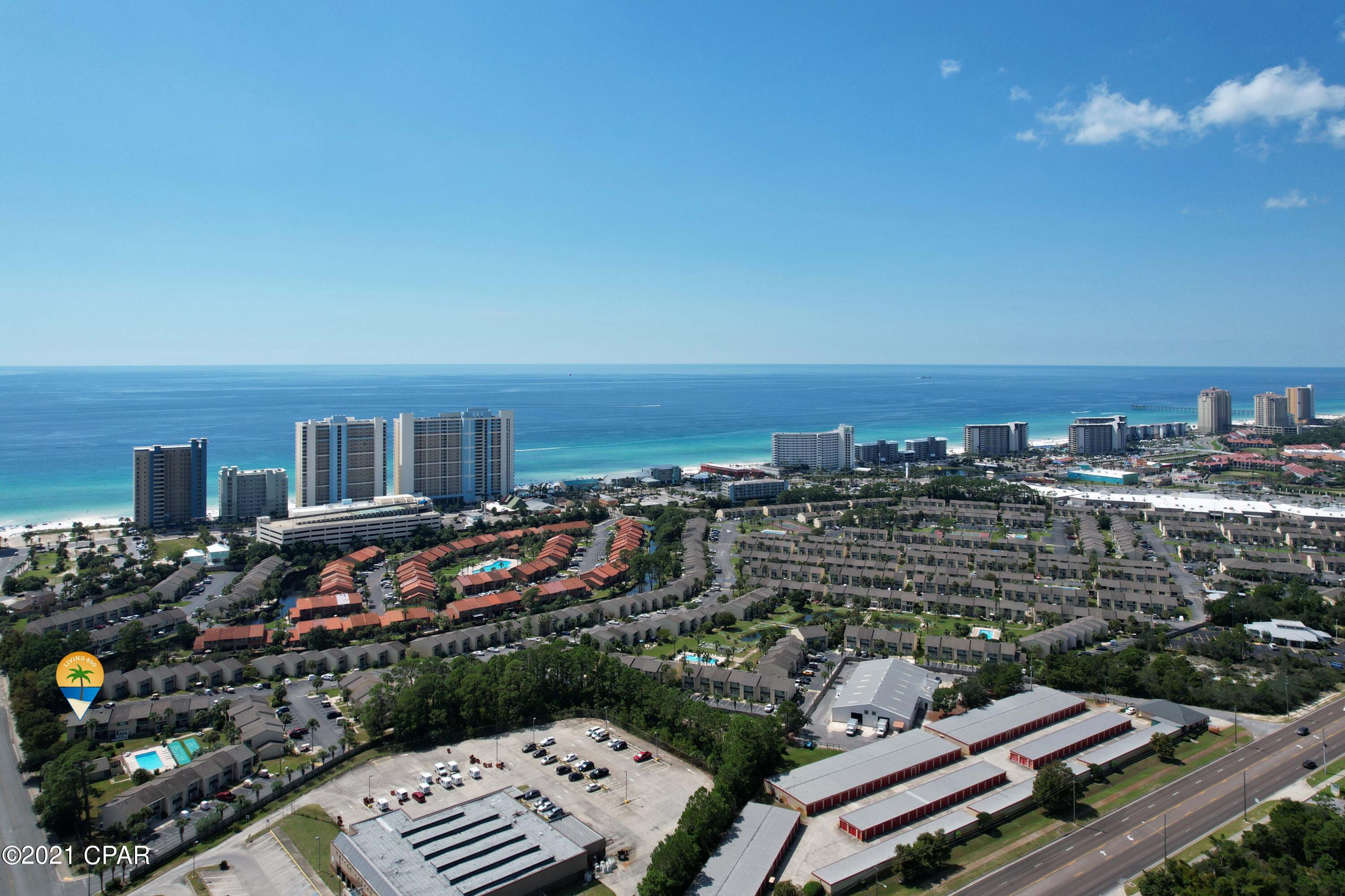 Gulf Highlands Beach Resort - Residential