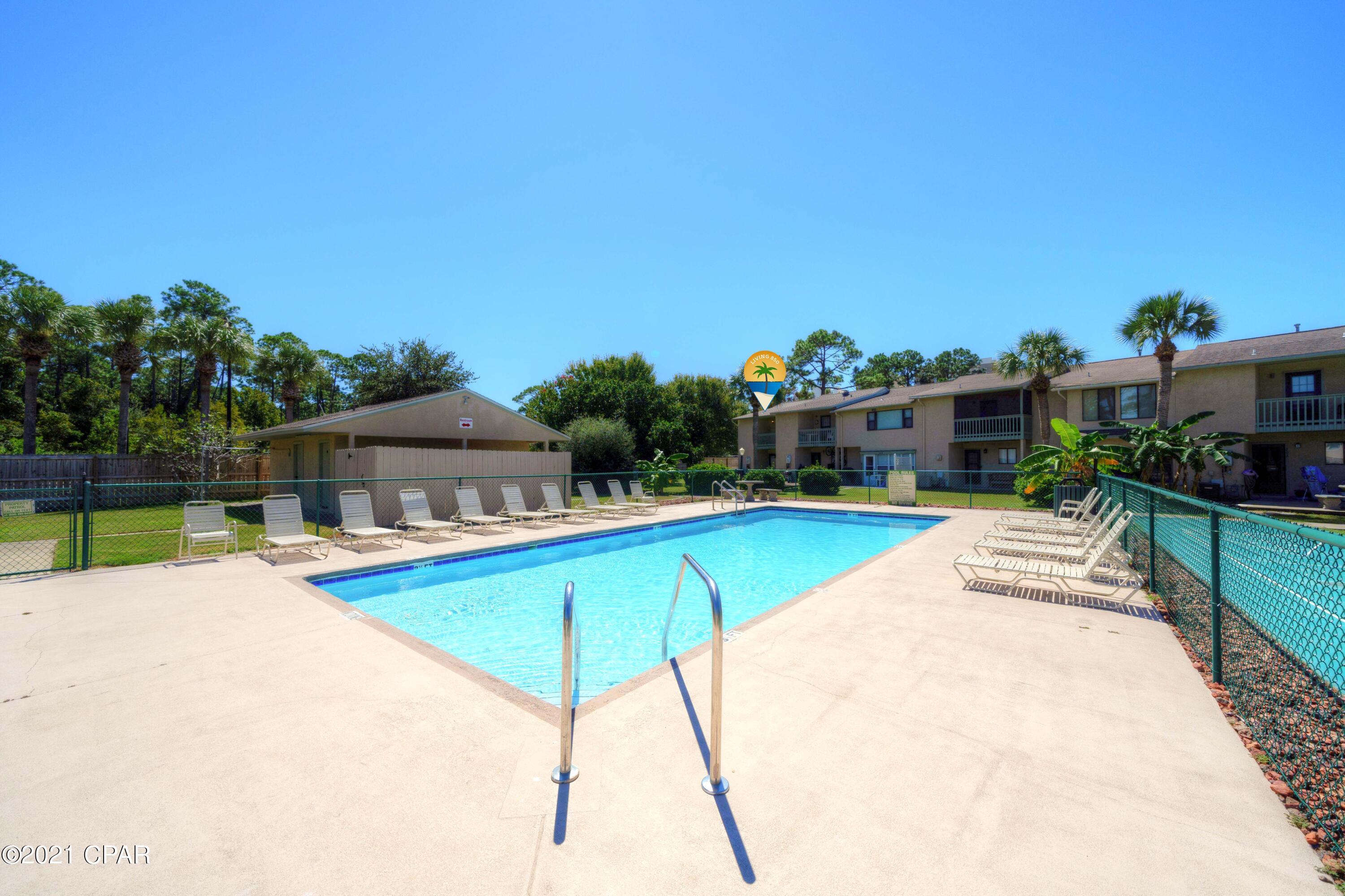 Gulf Highlands Beach Resort - Residential