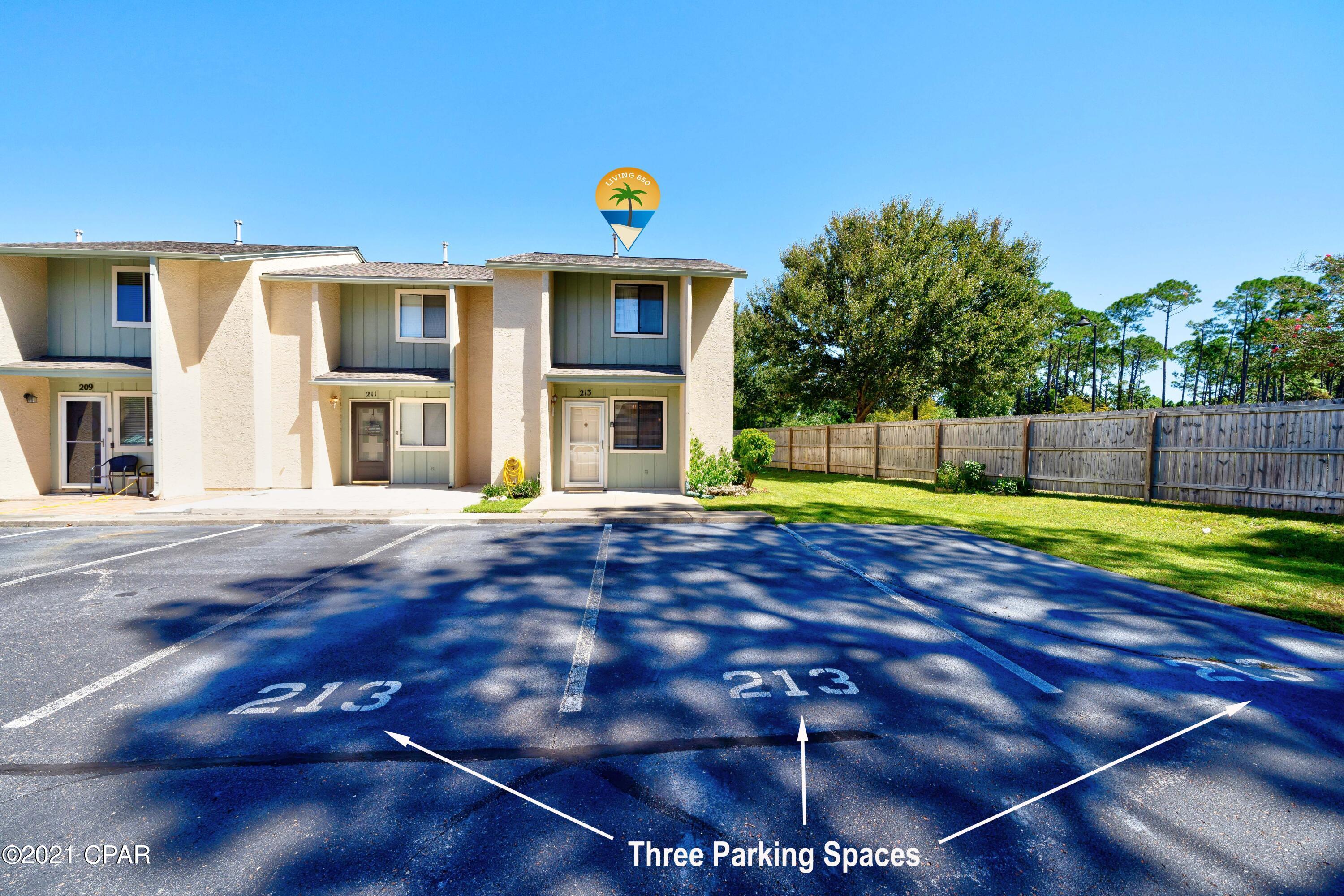 Gulf Highlands Beach Resort - Residential