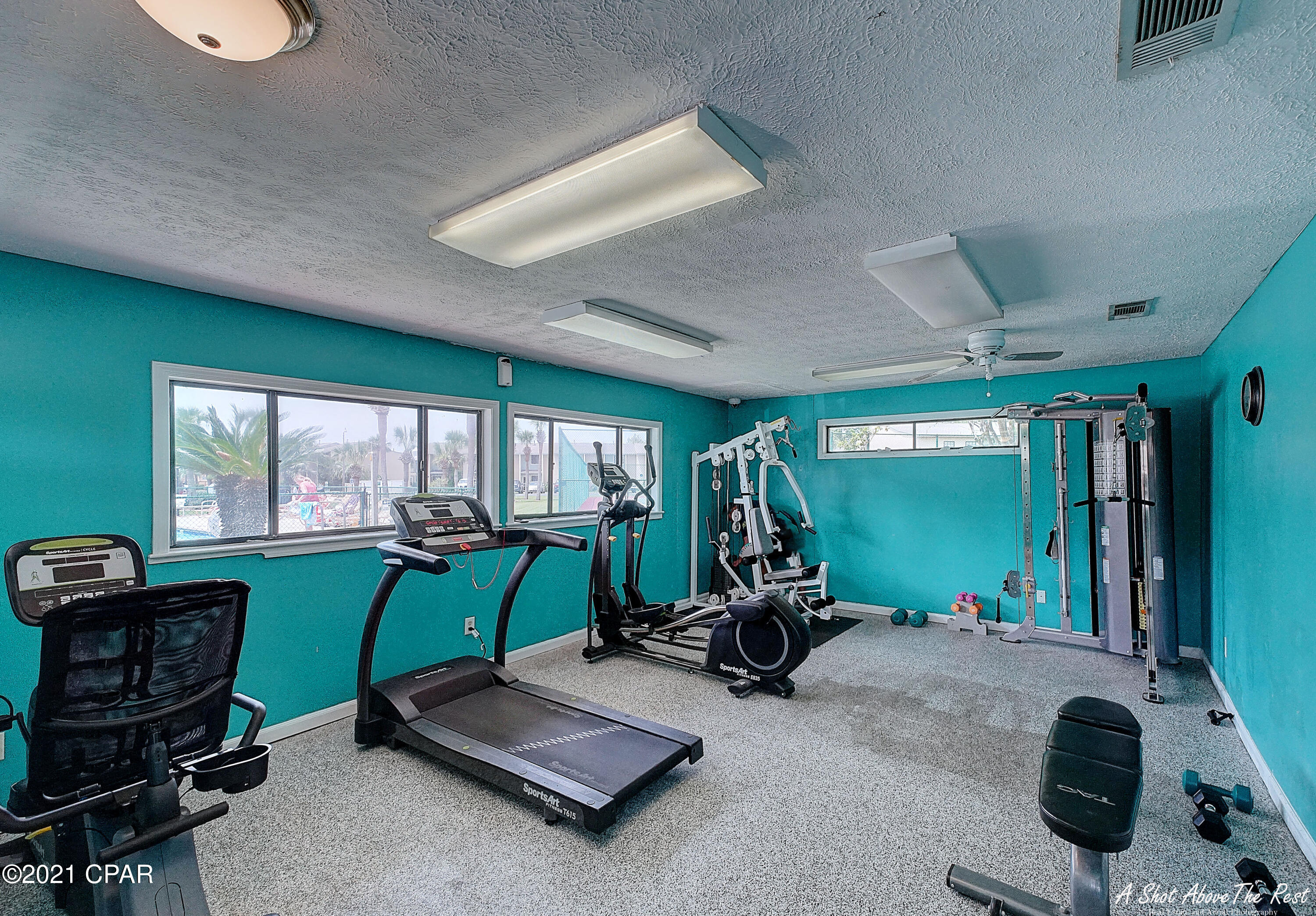 Gulf Highlands Beach Resort - Residential