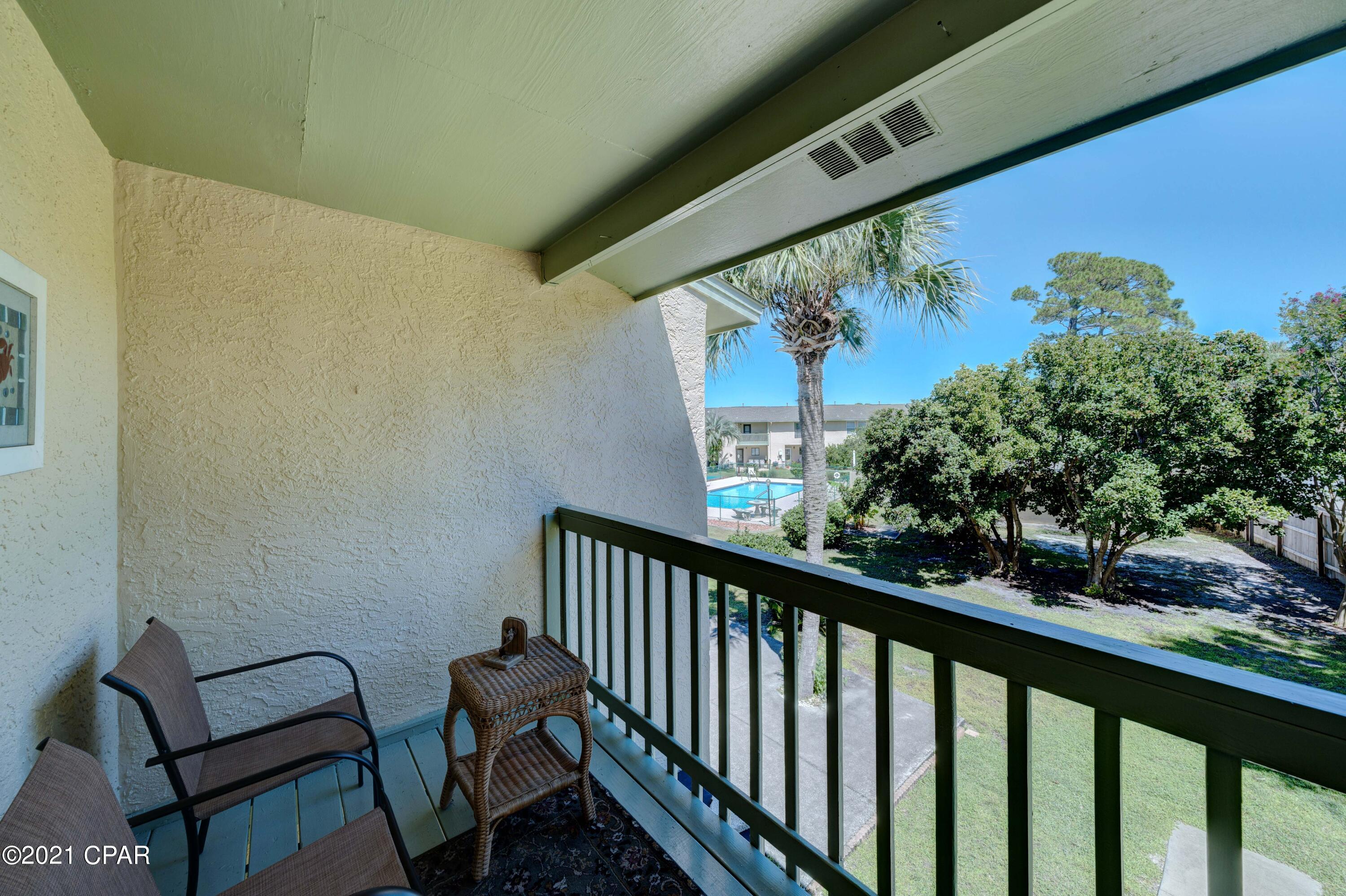 Gulf Highlands Beach Resort - Residential