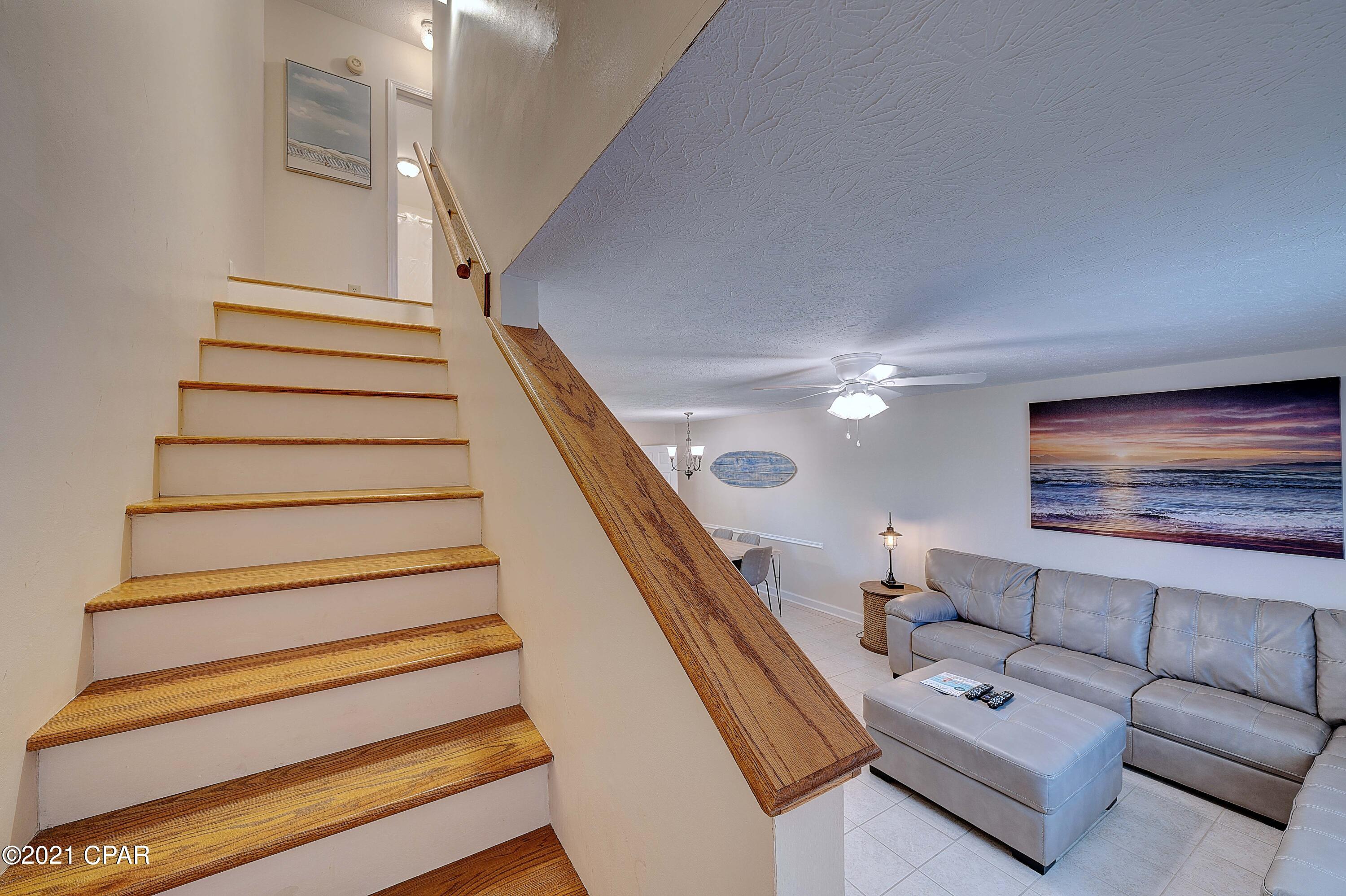 Gulf Highlands Beach Resort - Residential