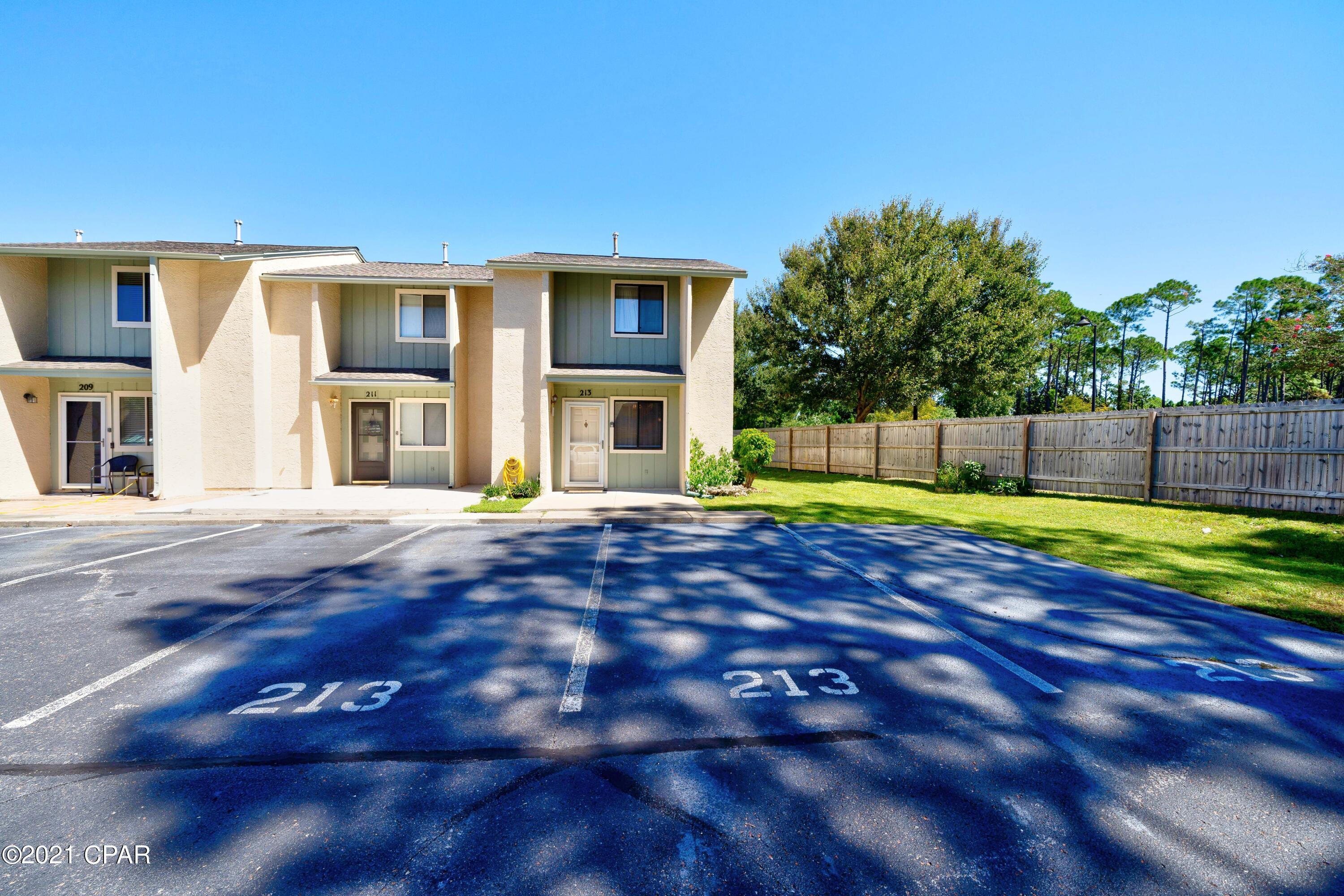 Gulf Highlands Beach Resort - Residential