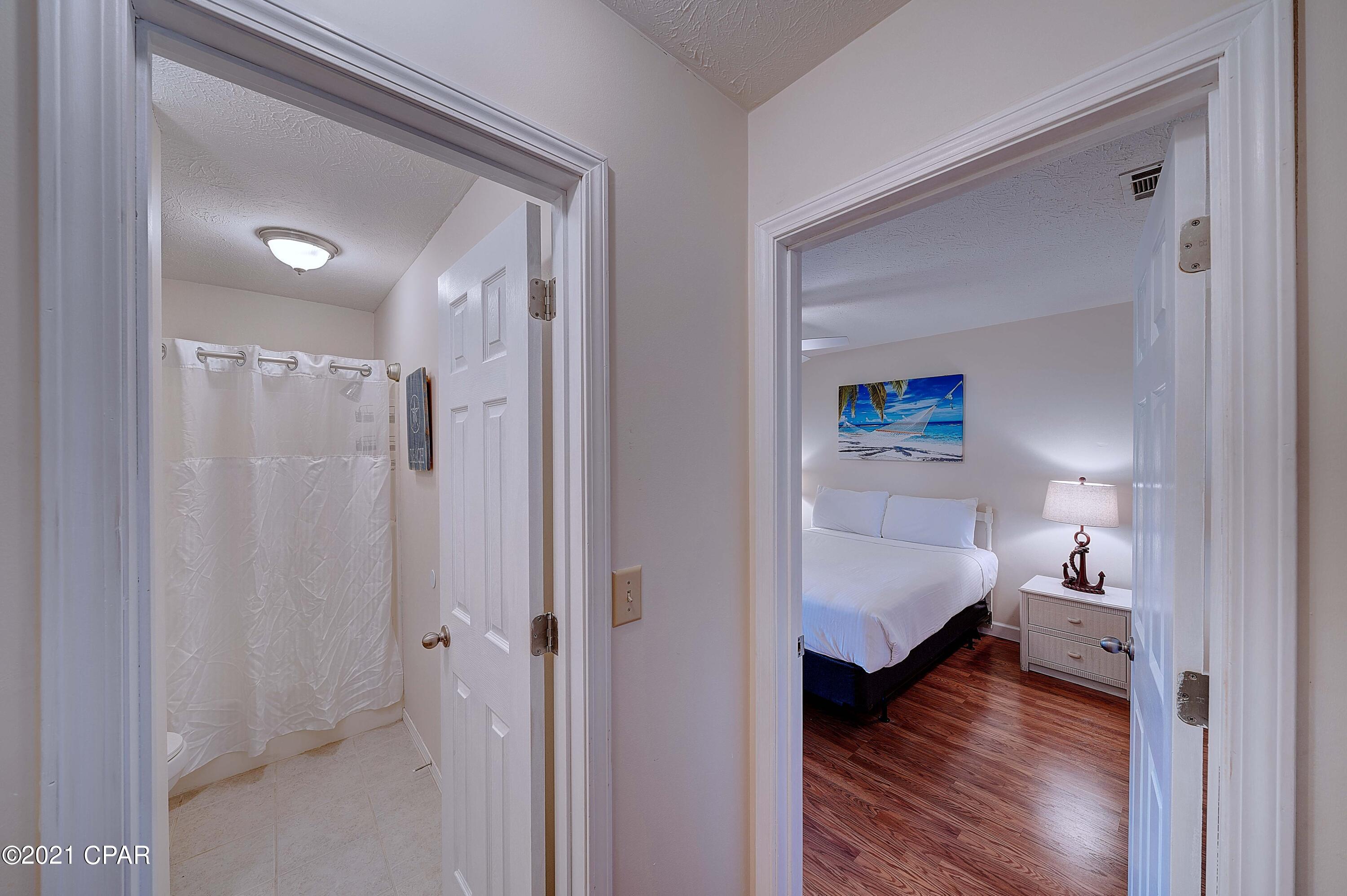 Gulf Highlands Beach Resort - Residential