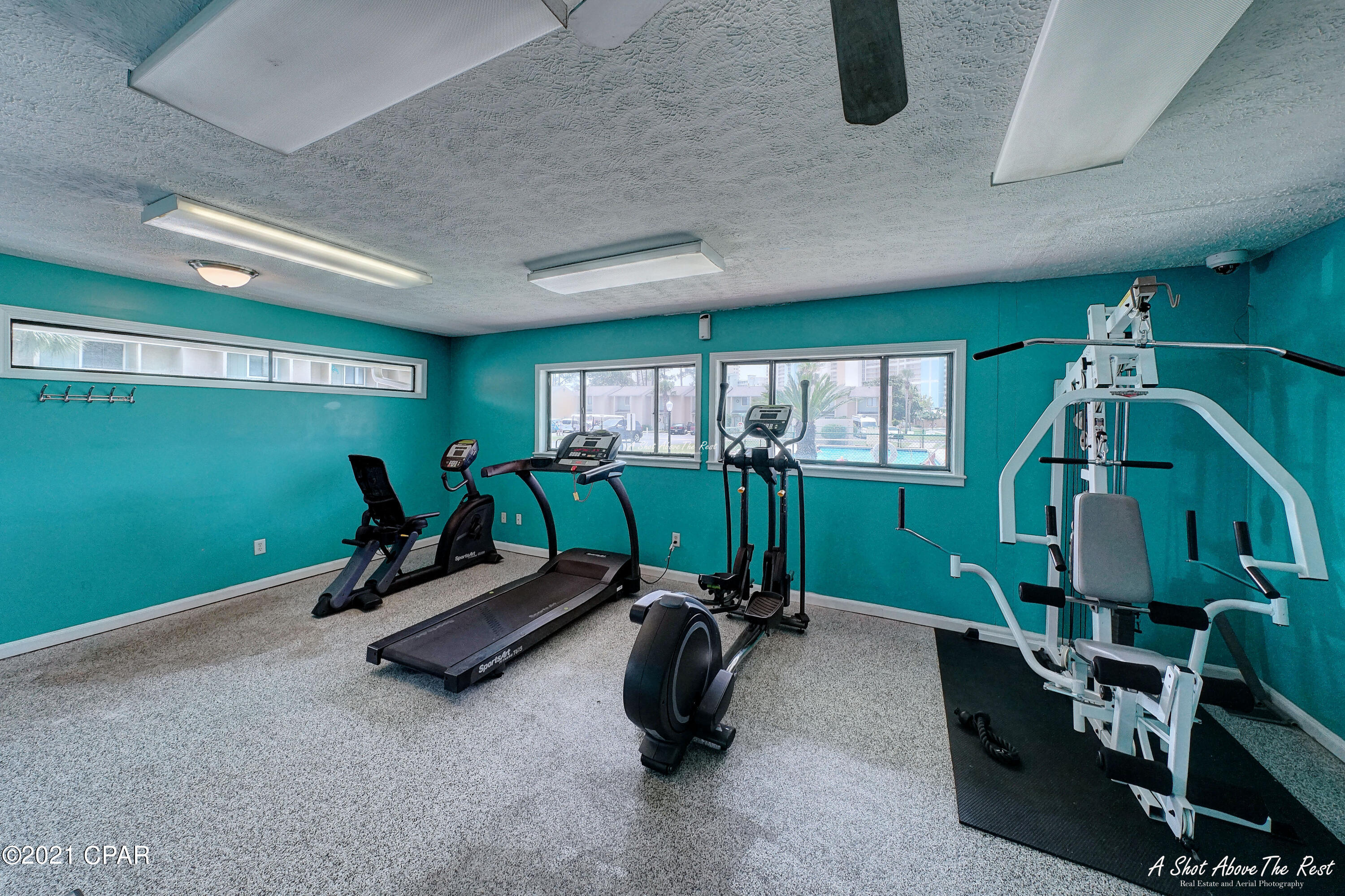 Gulf Highlands Beach Resort - Residential