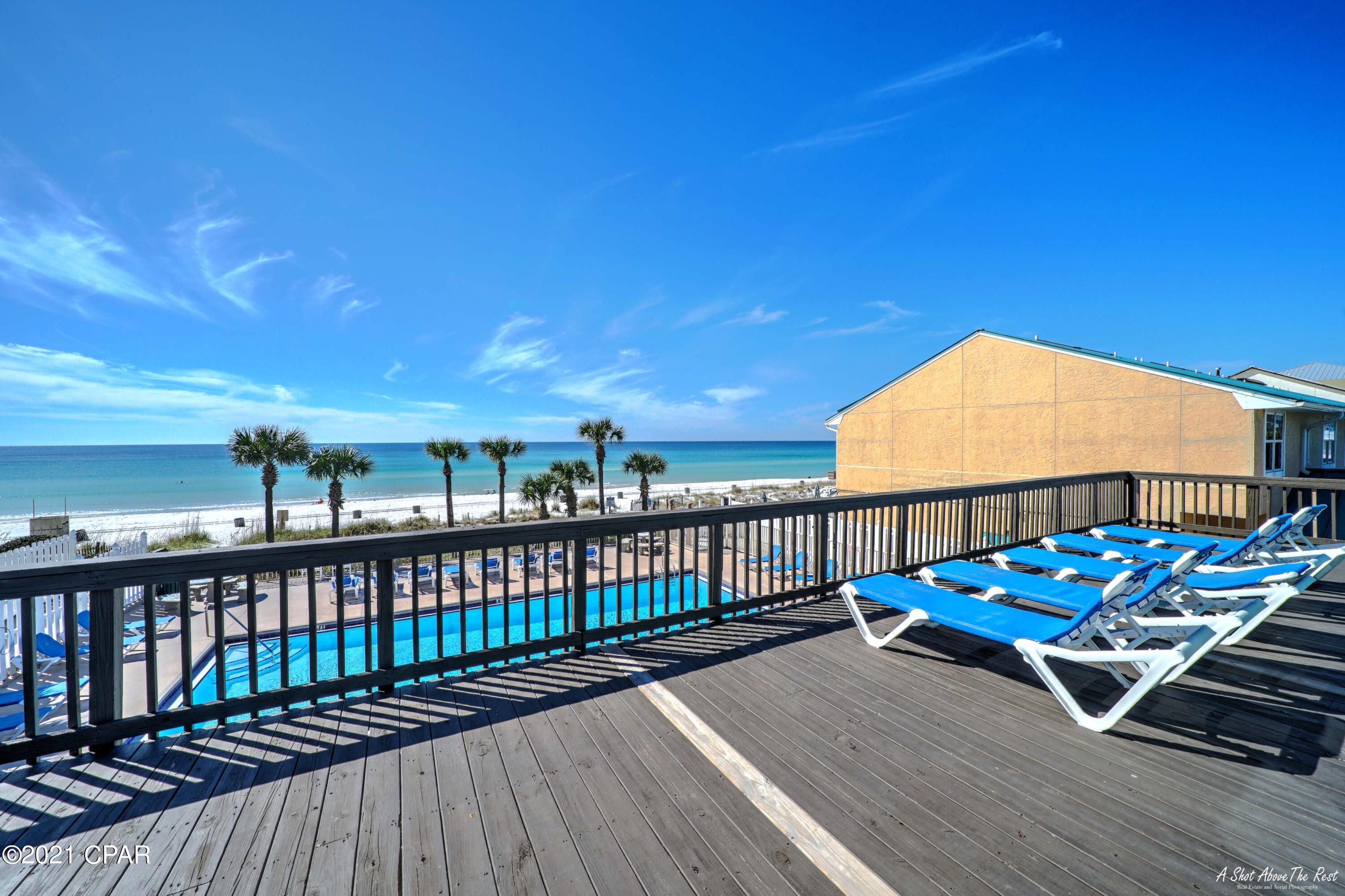 Gulf Highlands Beach Resort - Residential