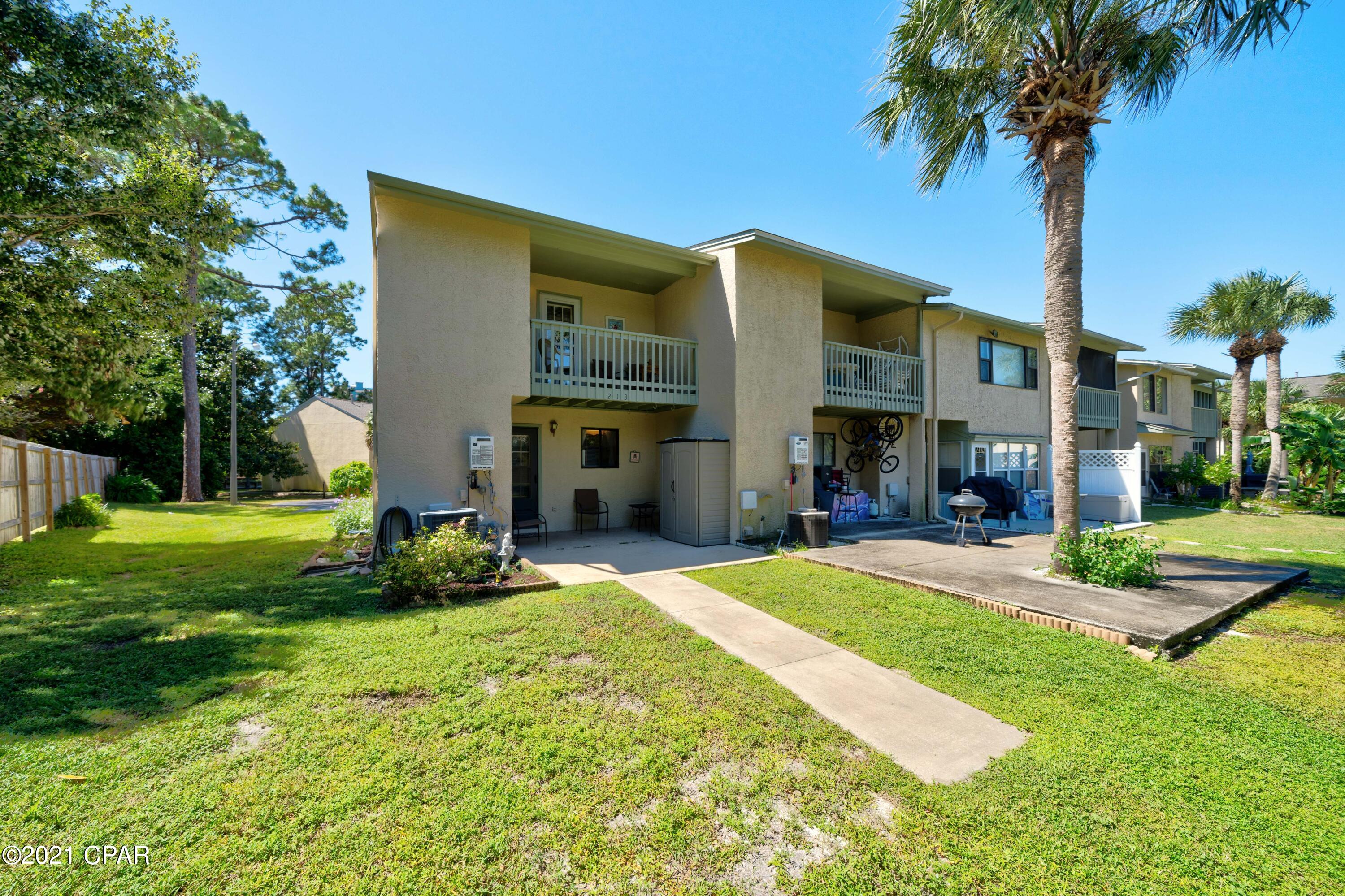 Gulf Highlands Beach Resort - Residential