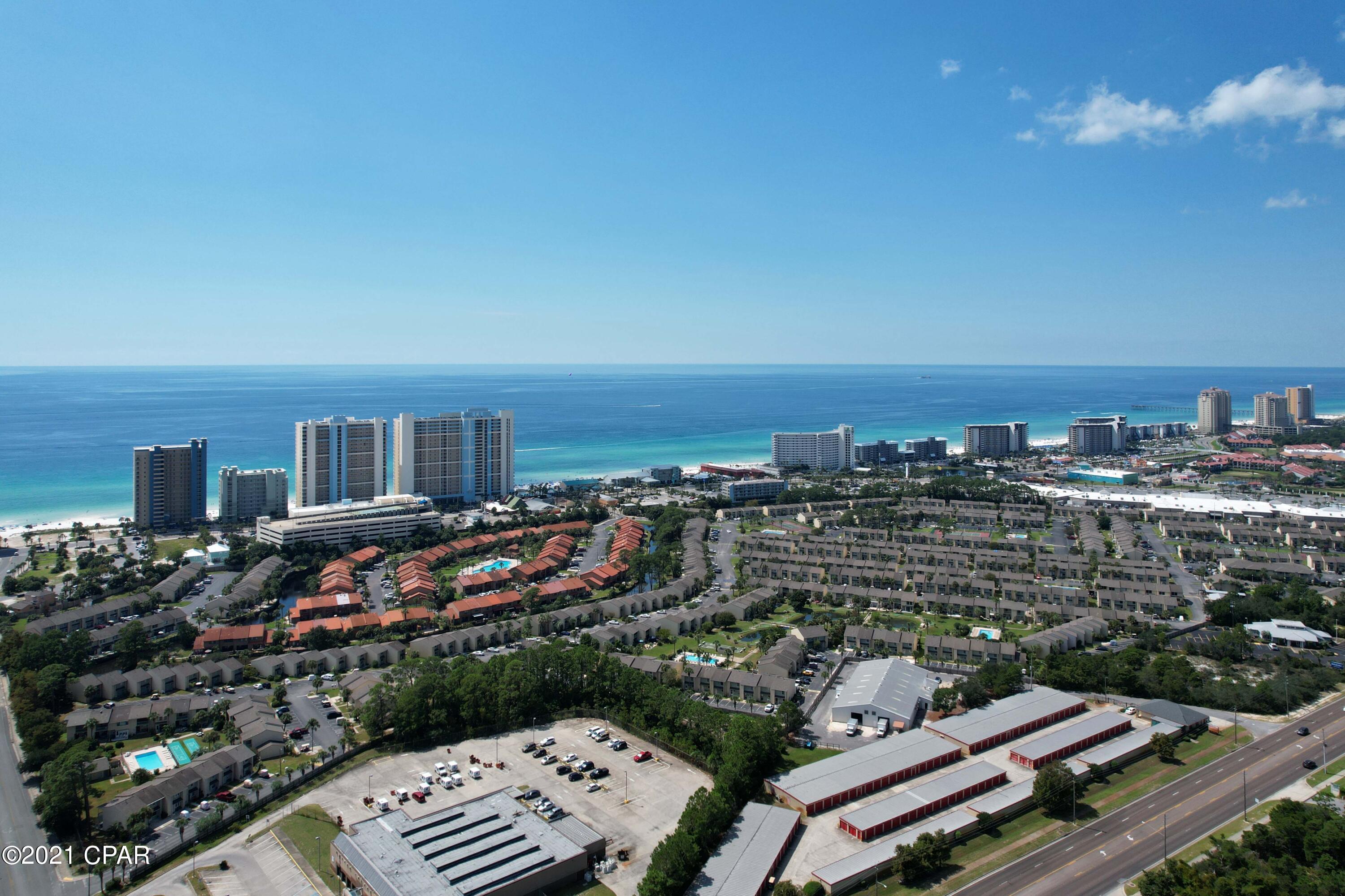 Gulf Highlands Beach Resort - Residential