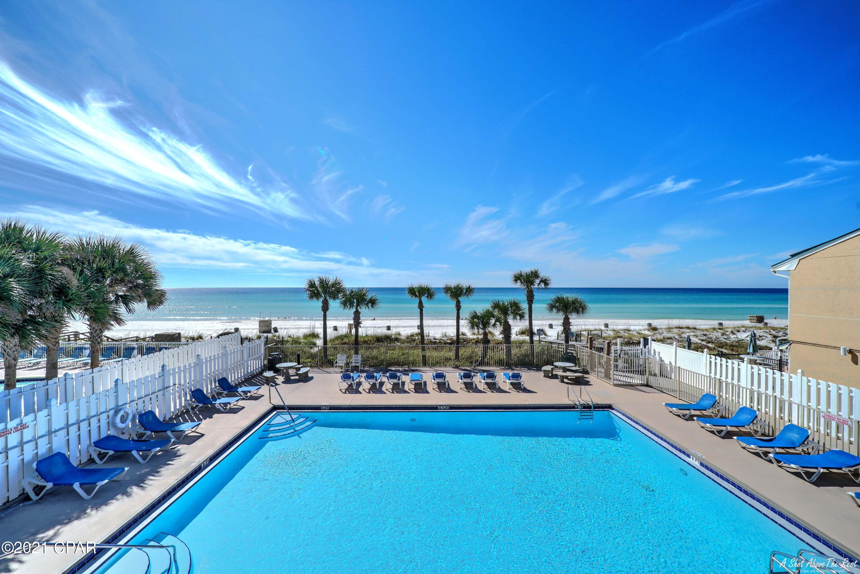 Gulf Highlands Beach Resort - Residential