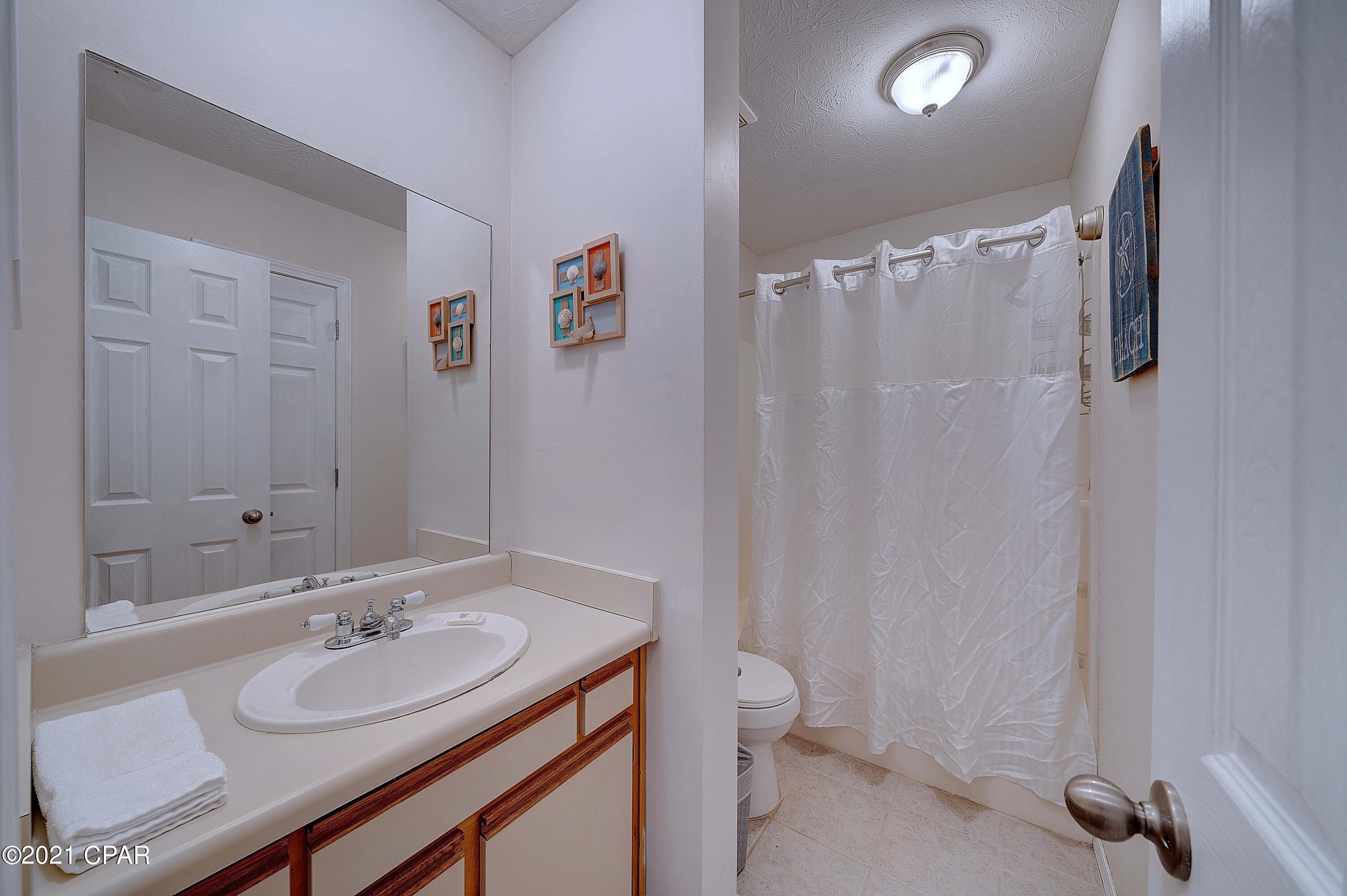 Gulf Highlands Beach Resort - Residential