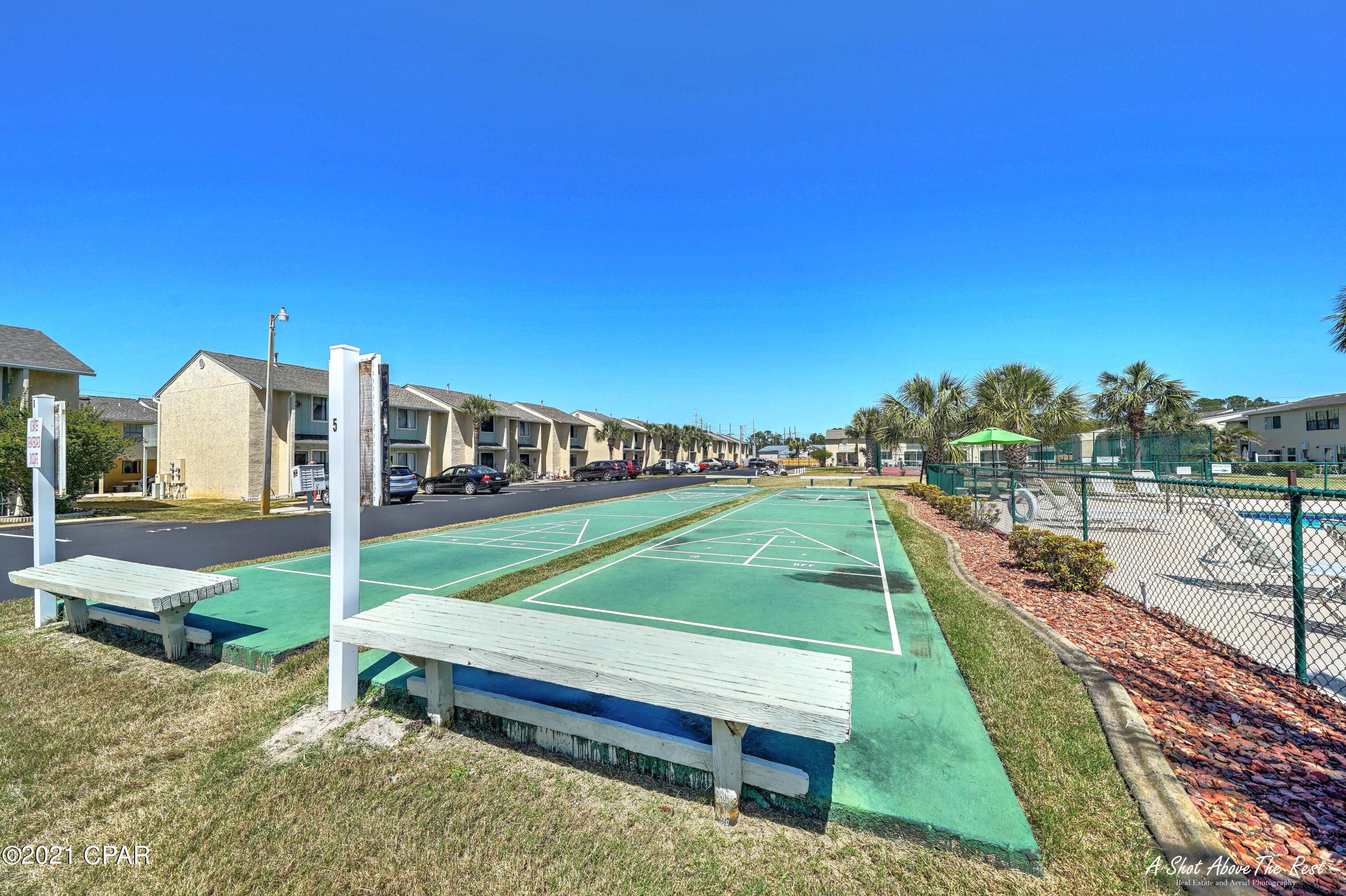 Gulf Highlands Beach Resort - Residential