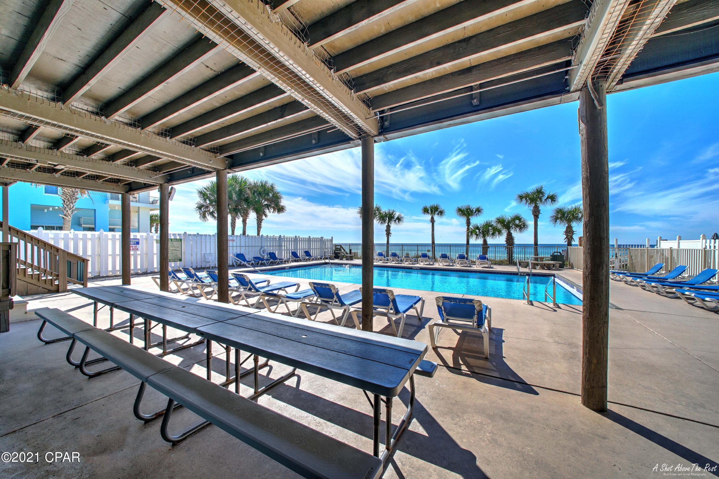 Gulf Highlands Beach Resort - Residential