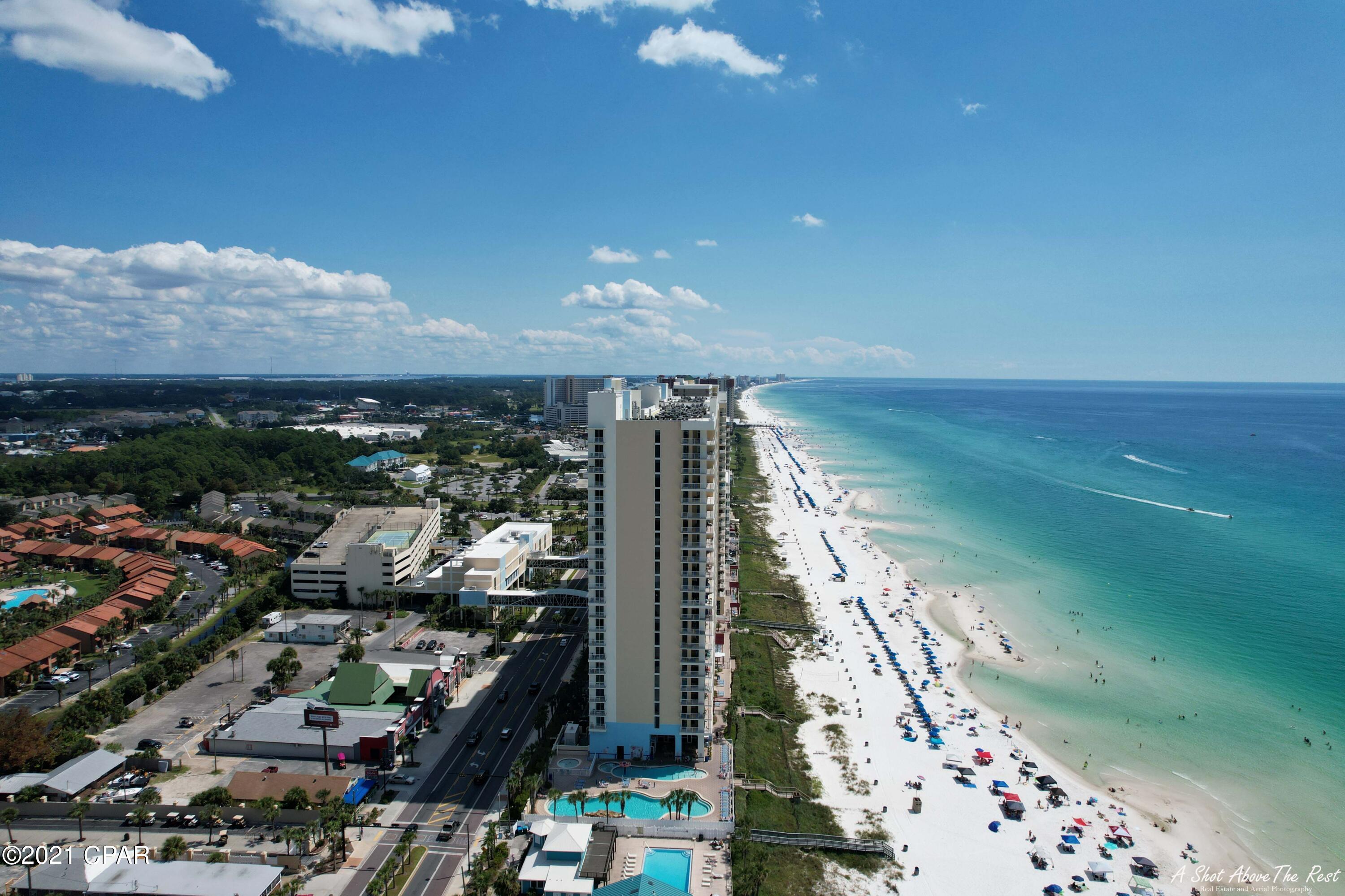 Gulf Highlands Beach Resort - Residential