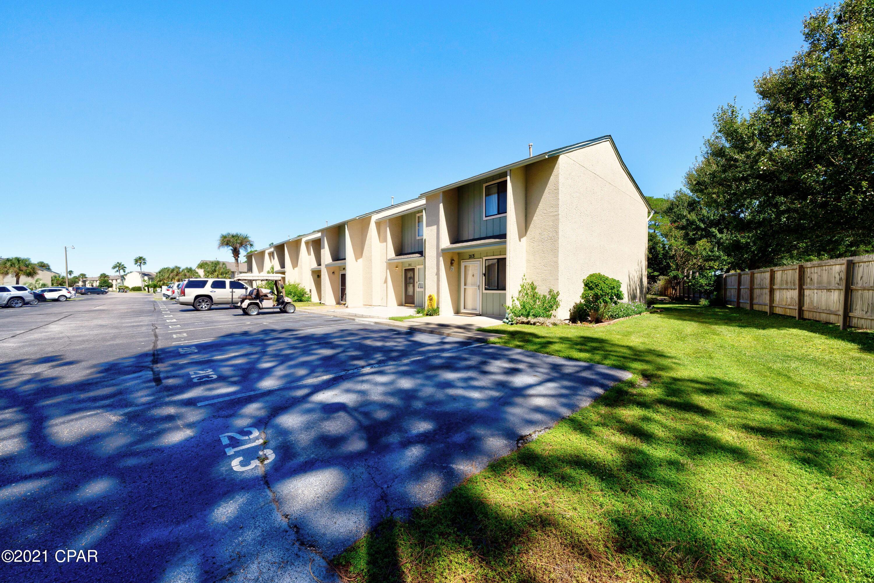 Gulf Highlands Beach Resort - Residential