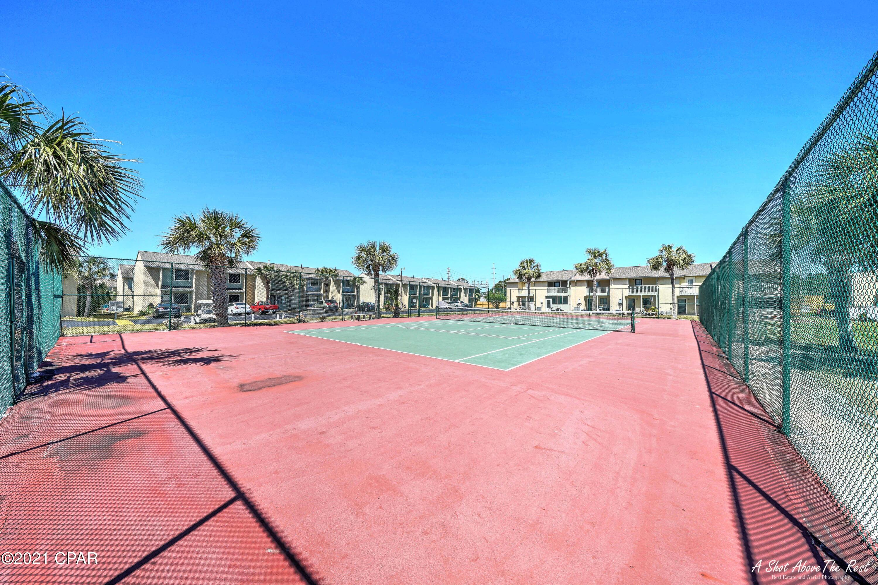 Gulf Highlands Beach Resort - Residential