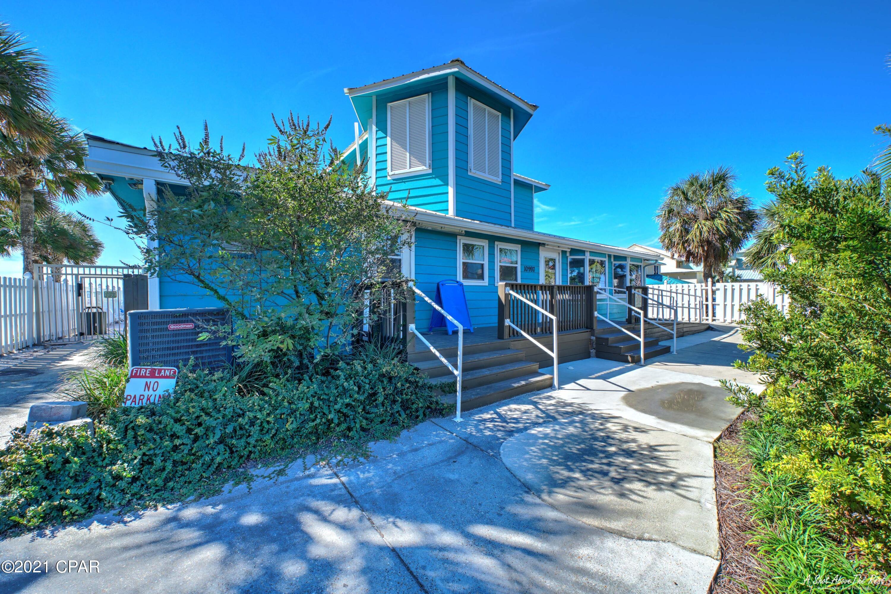 Gulf Highlands Beach Resort - Residential