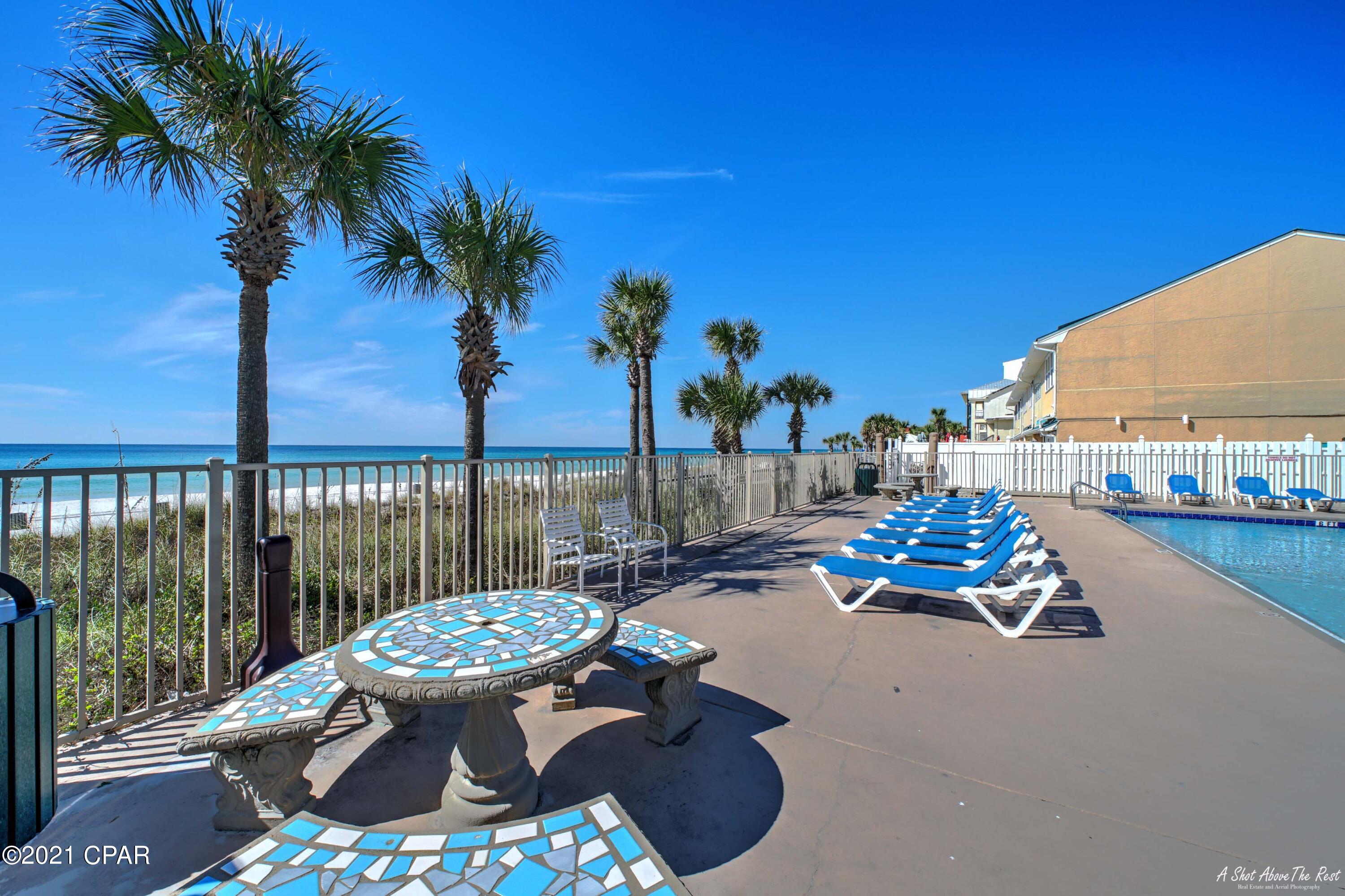 Gulf Highlands Beach Resort - Residential