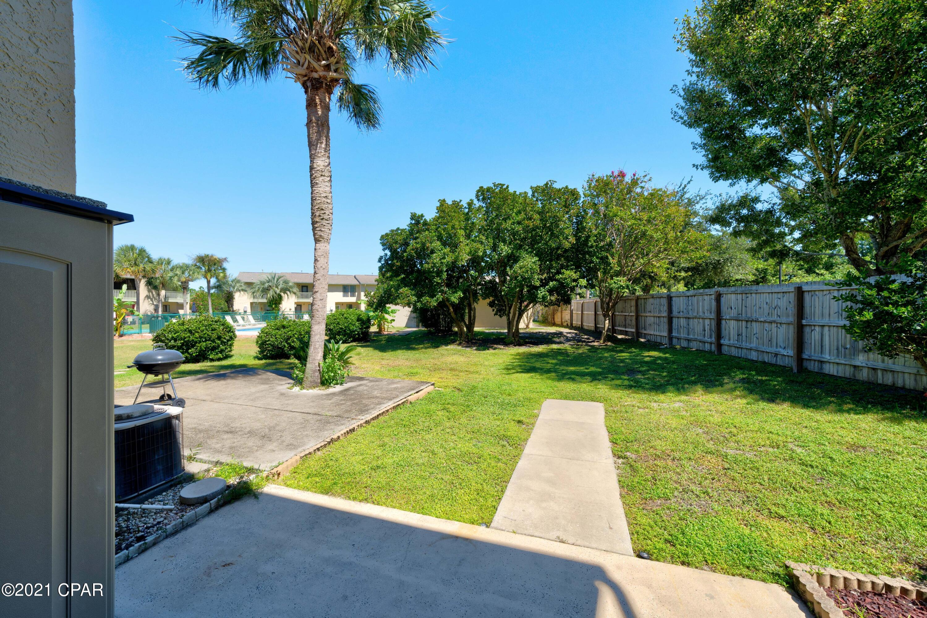 Gulf Highlands Beach Resort - Residential